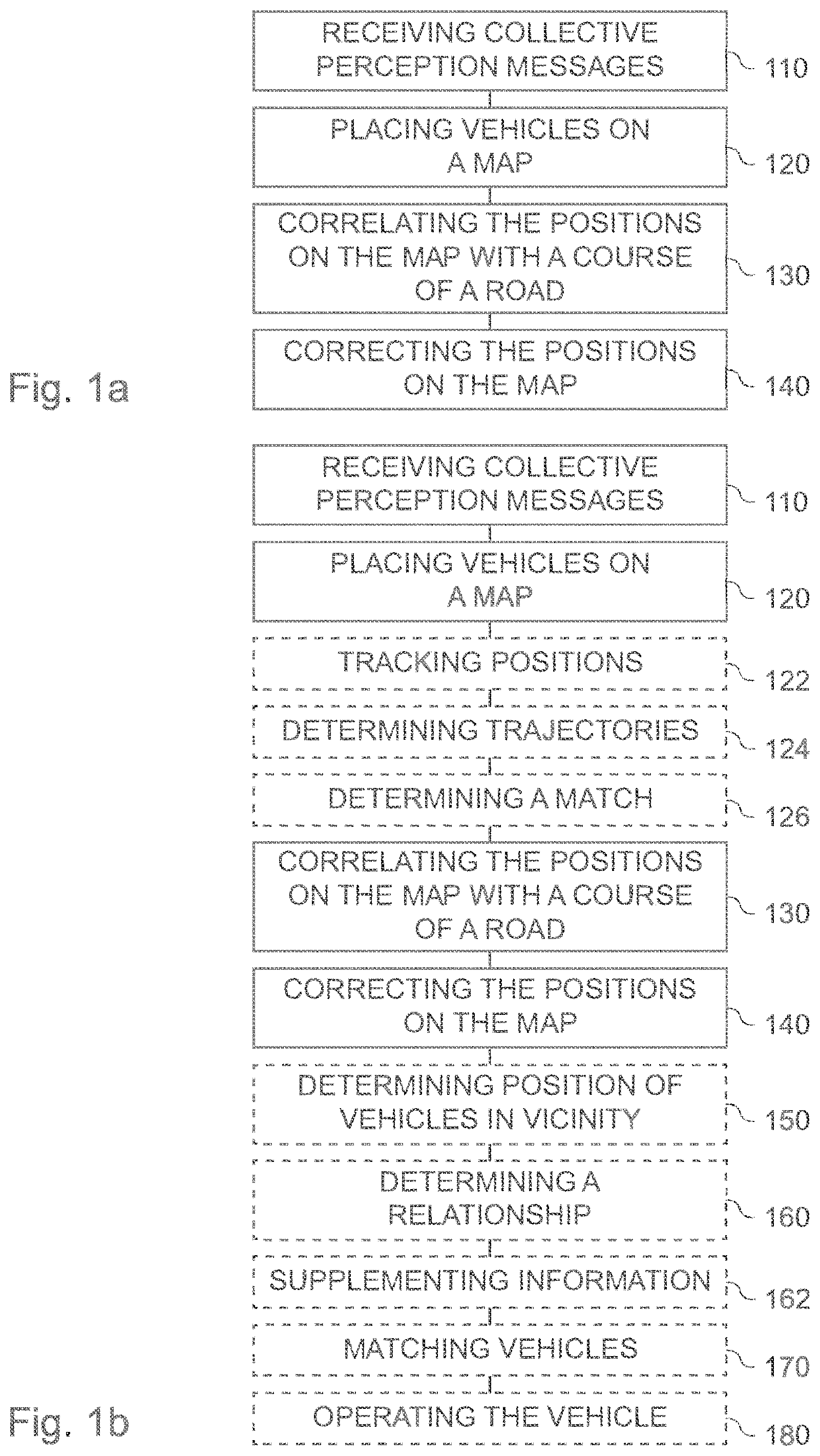 Patent US12313410 Figure 1 – Method, apparatus and computer program for a vehicle