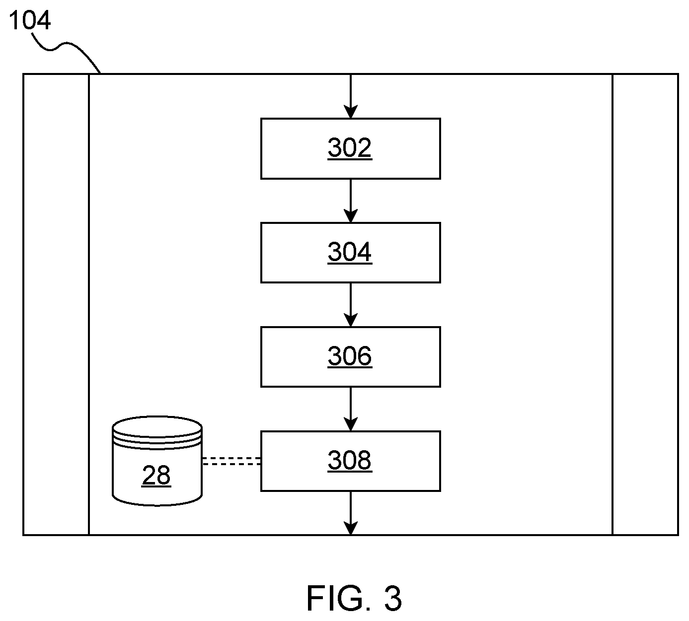 Patent US12313413 Figure 4 – Navigation routing for a vehicle