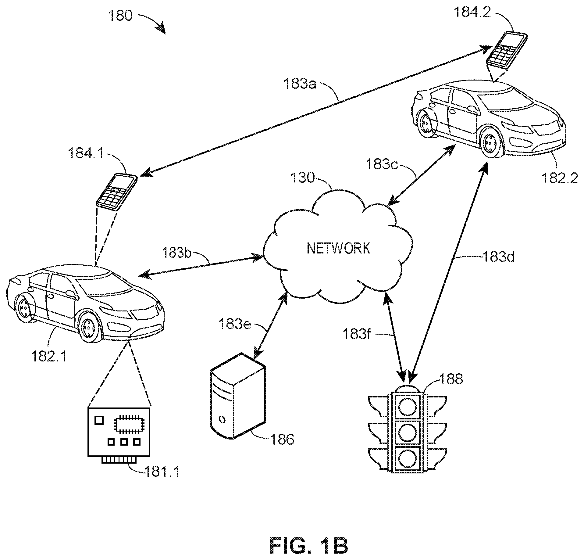 Patent US12313414 Figure 2 – Autonomous vehicle application