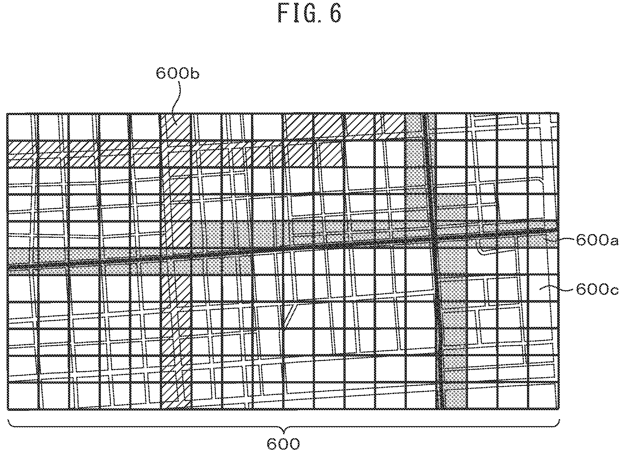 Patent US12313415 Figure 6 – Apparatus, method, and computer program for collecting feature data