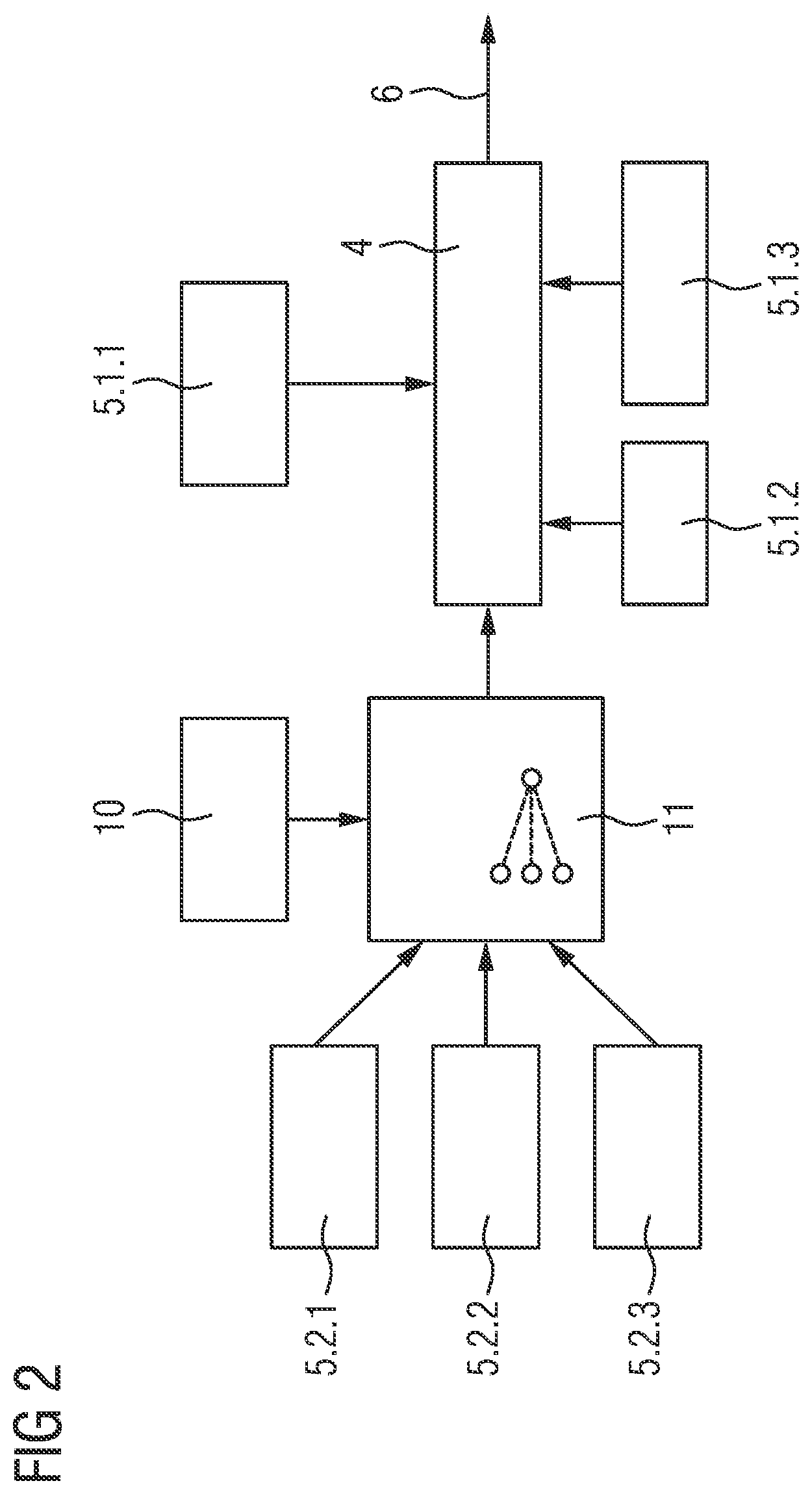 Patent US12313418 Figure 2 – Method for predicting a velocity profile of a vehicle