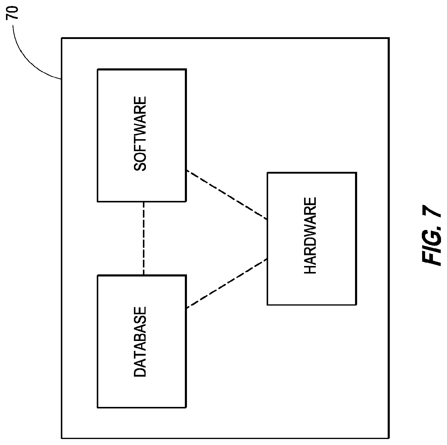 Patent US12313423 Figure 7 – Dynamic localized media systems and methods
