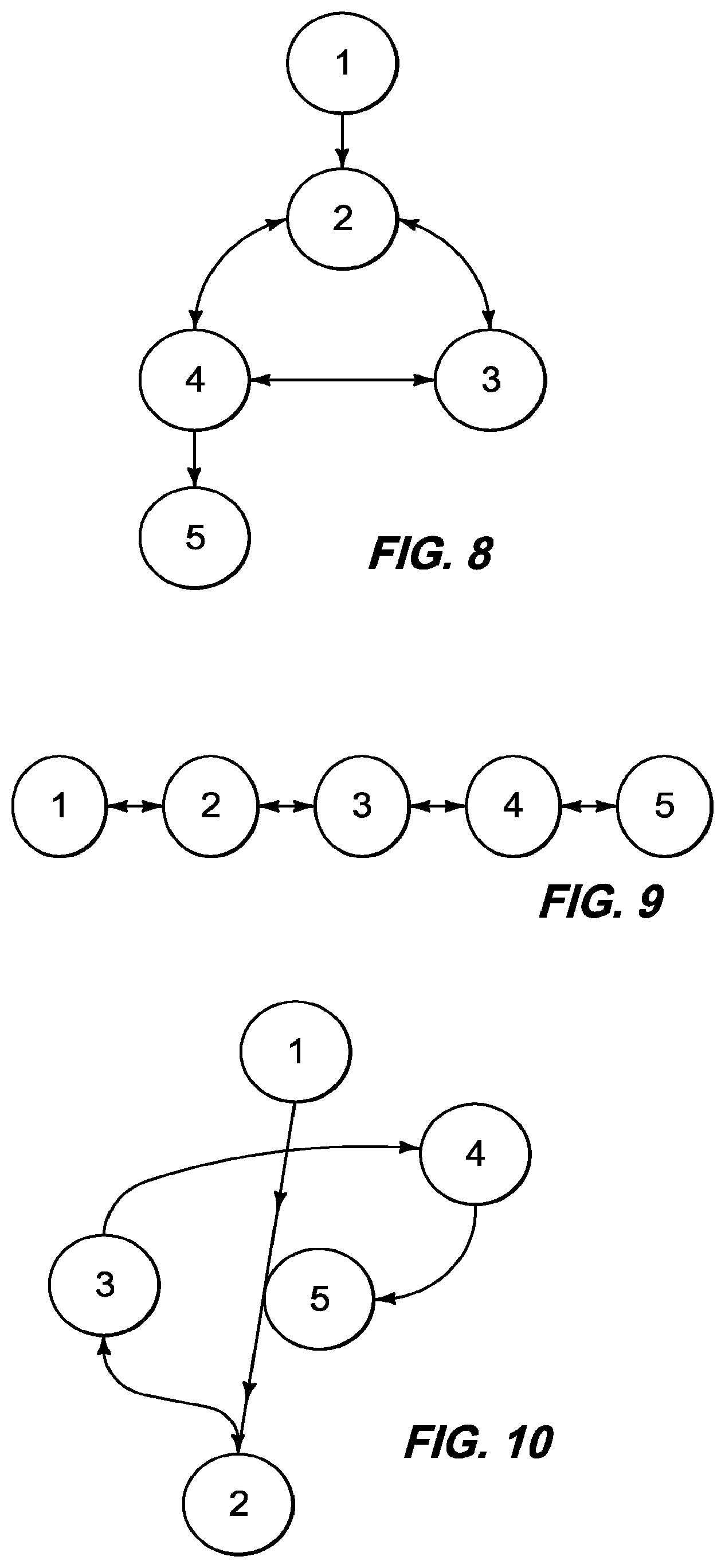 Patent US12313423 Figure 8 – Dynamic localized media systems and methods