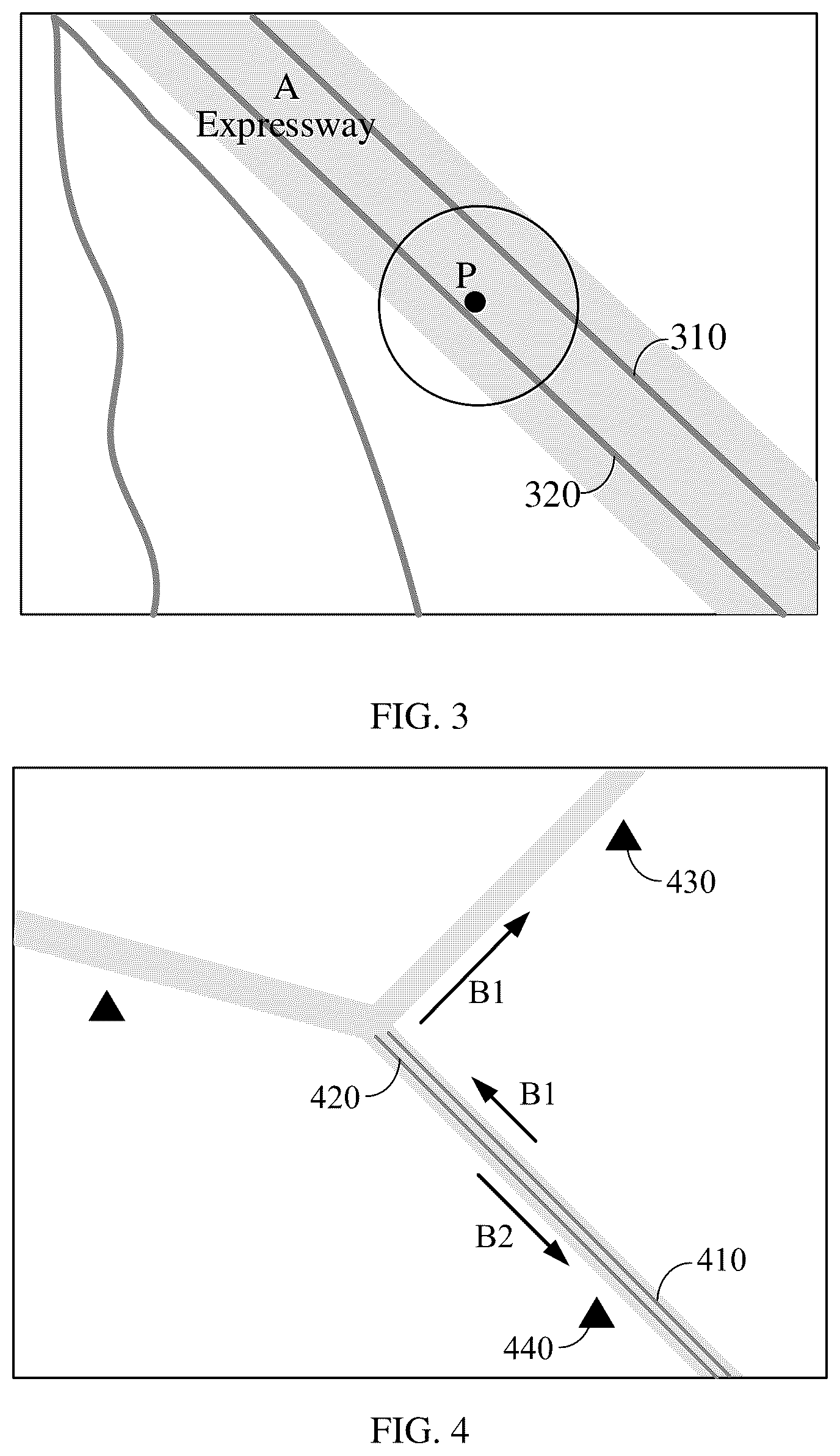 Patent US12313426 Figure 3 – Method of updating map data, electronic device and storage medium