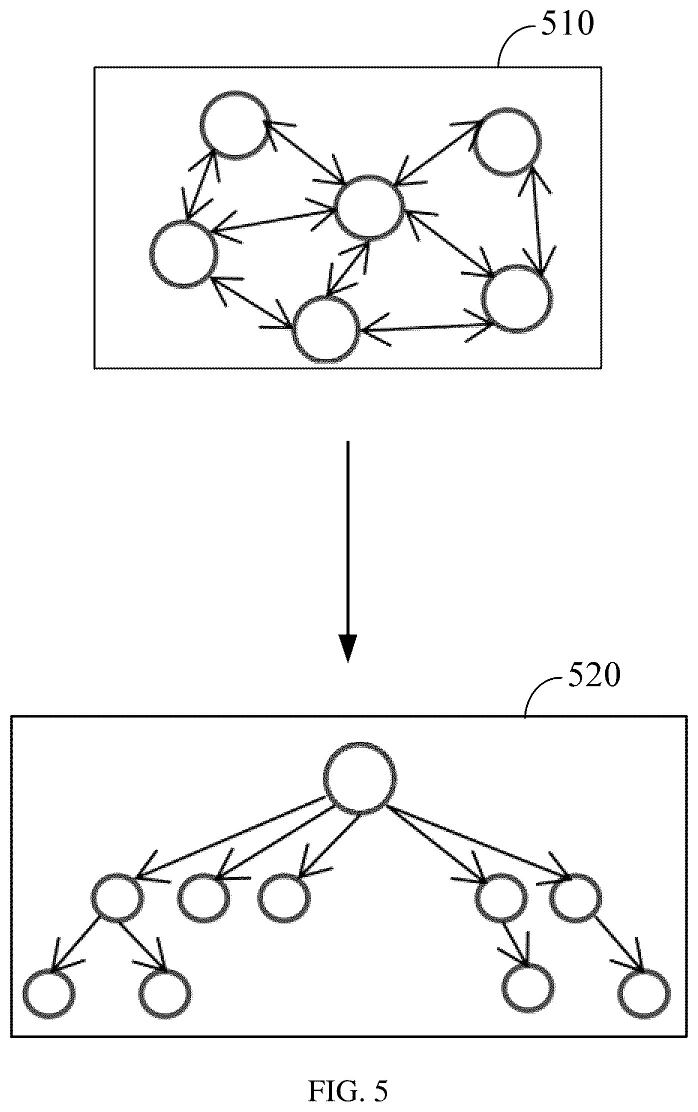 Patent US12313426 Figure 4 – Method of updating map data, electronic device and storage medium