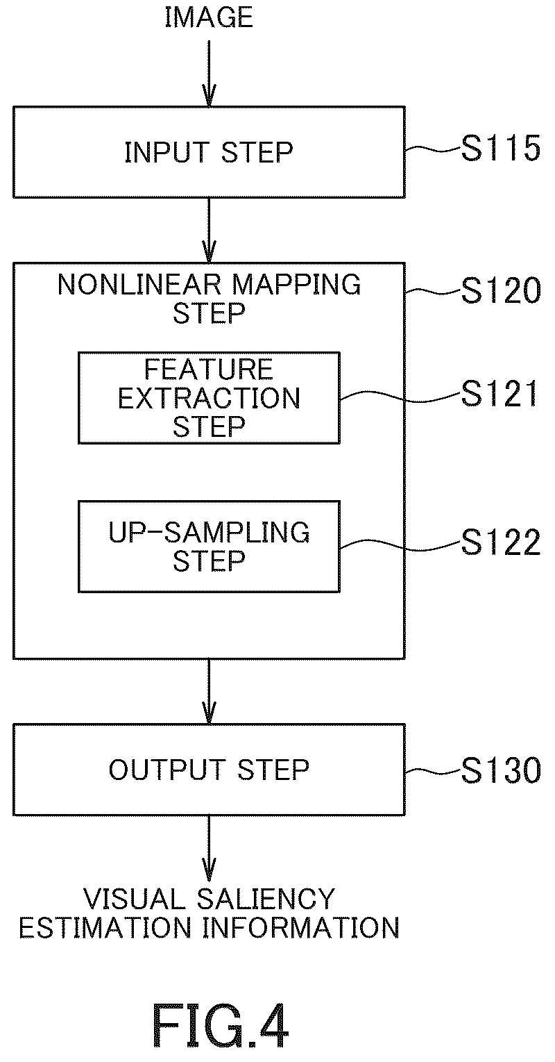 Patent US12313427 Figure 4 – Map data generation device