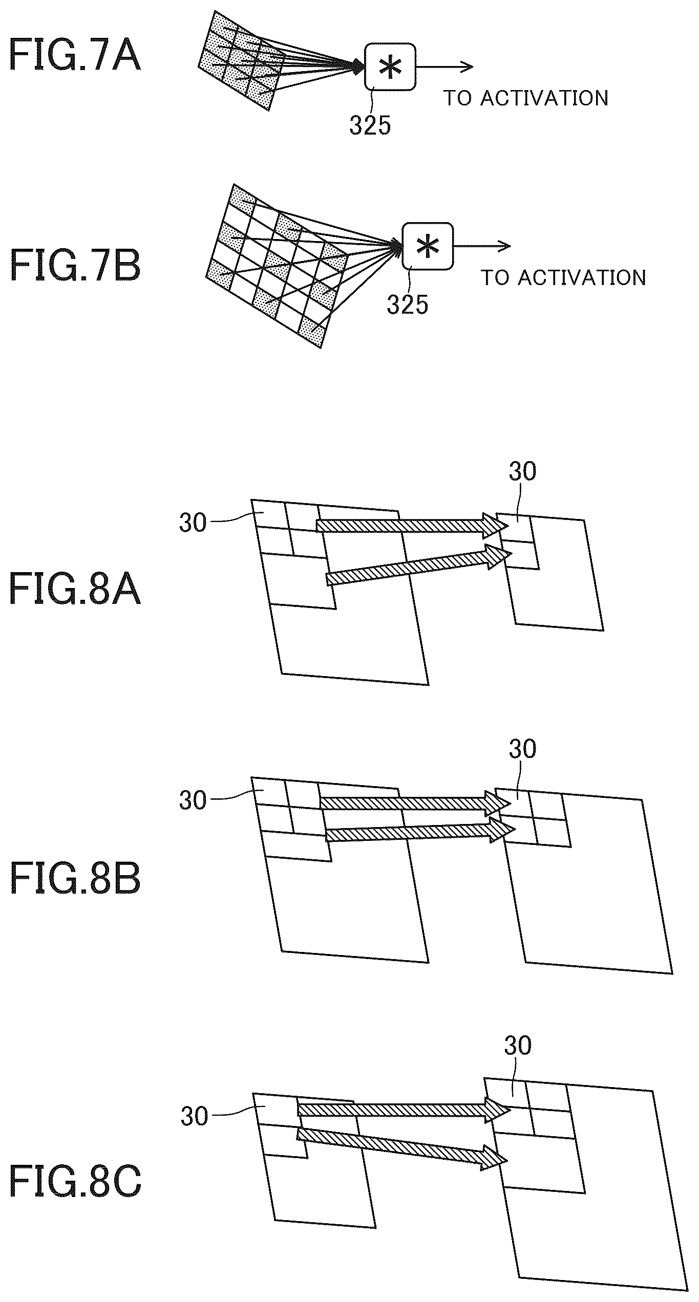 Patent US12313427 Figure 6 – Map data generation device