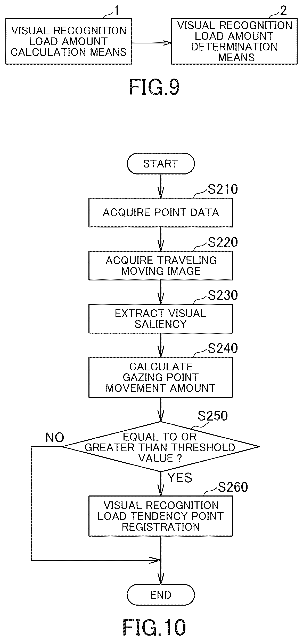 Patent US12313427 Figure 7 – Map data generation device