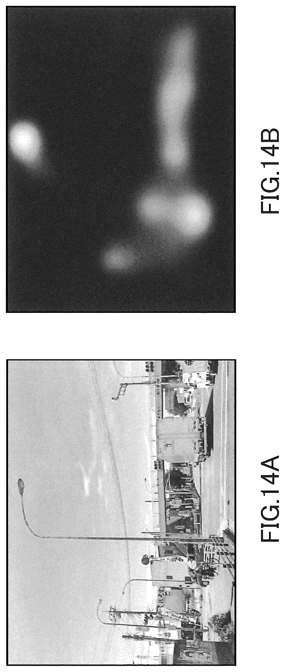 Patent US12313427 Figure 11 – Map data generation device