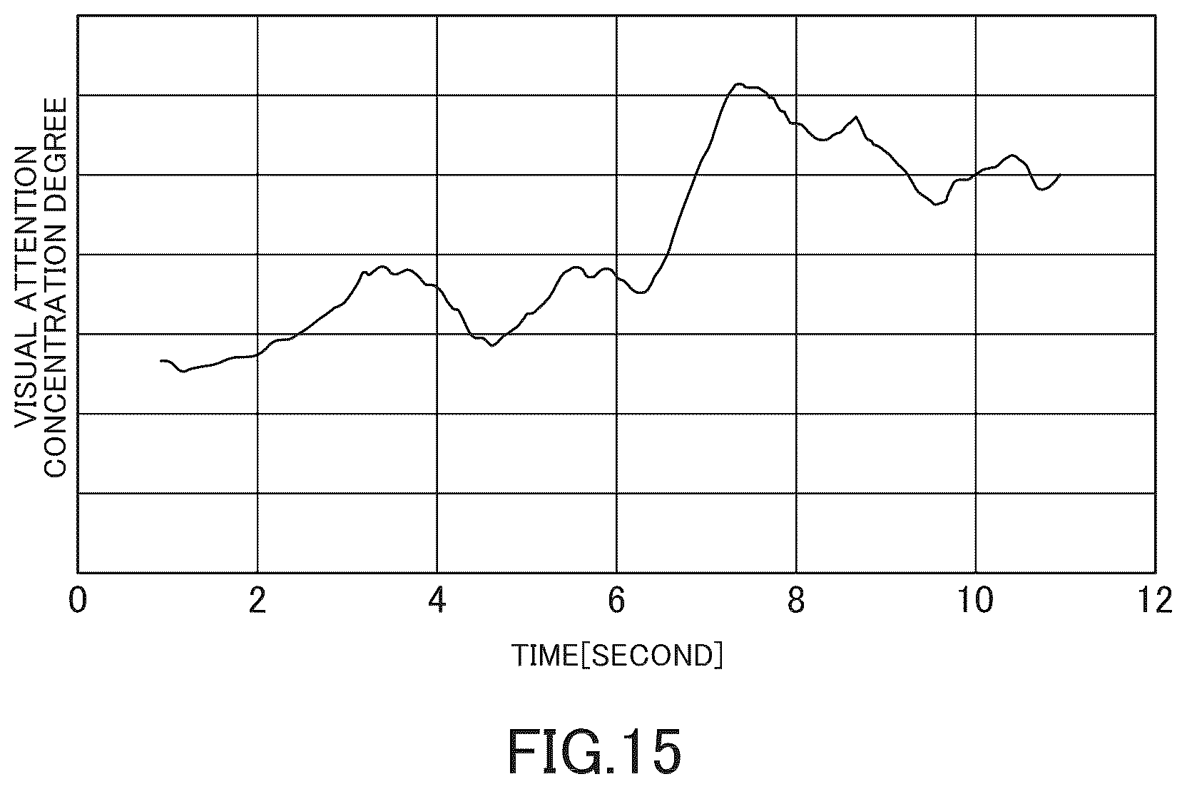 Patent US12313427 Figure 12 – Map data generation device