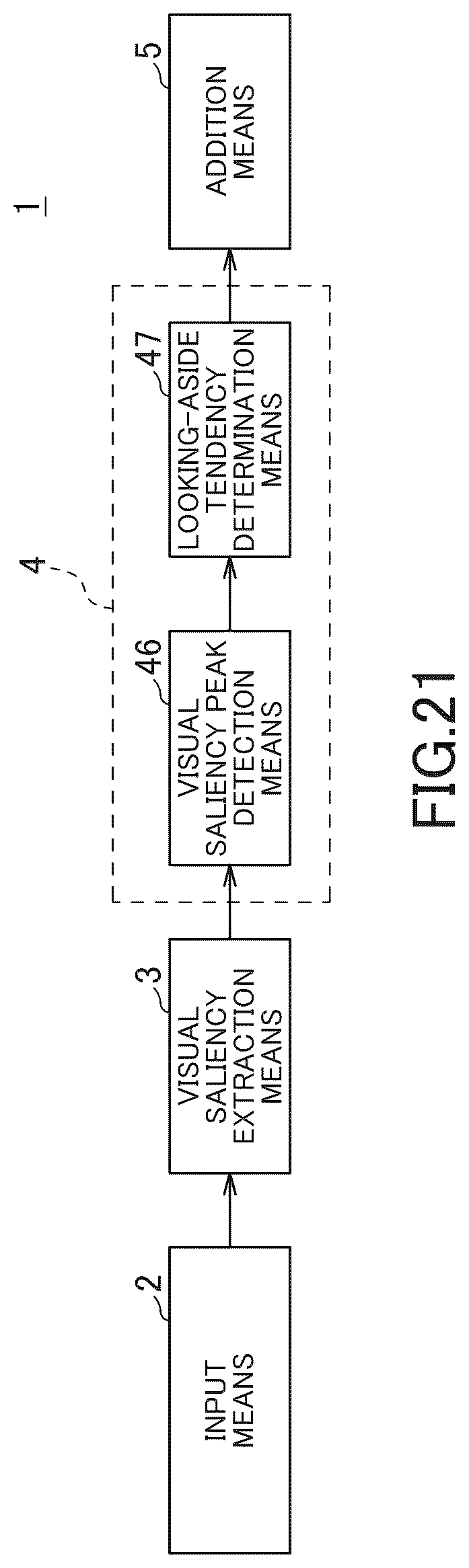 Patent US12313427 Figure 18 – Map data generation device