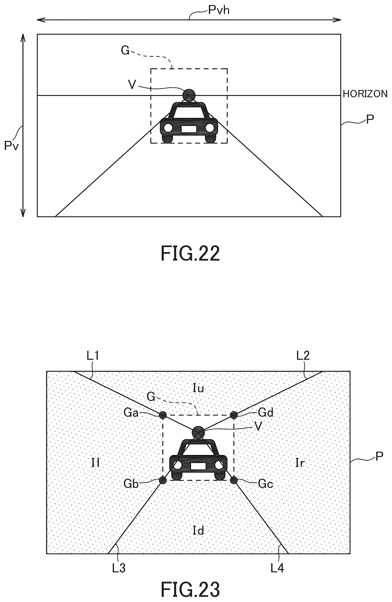 Patent US12313427 Figure 19 – Map data generation device