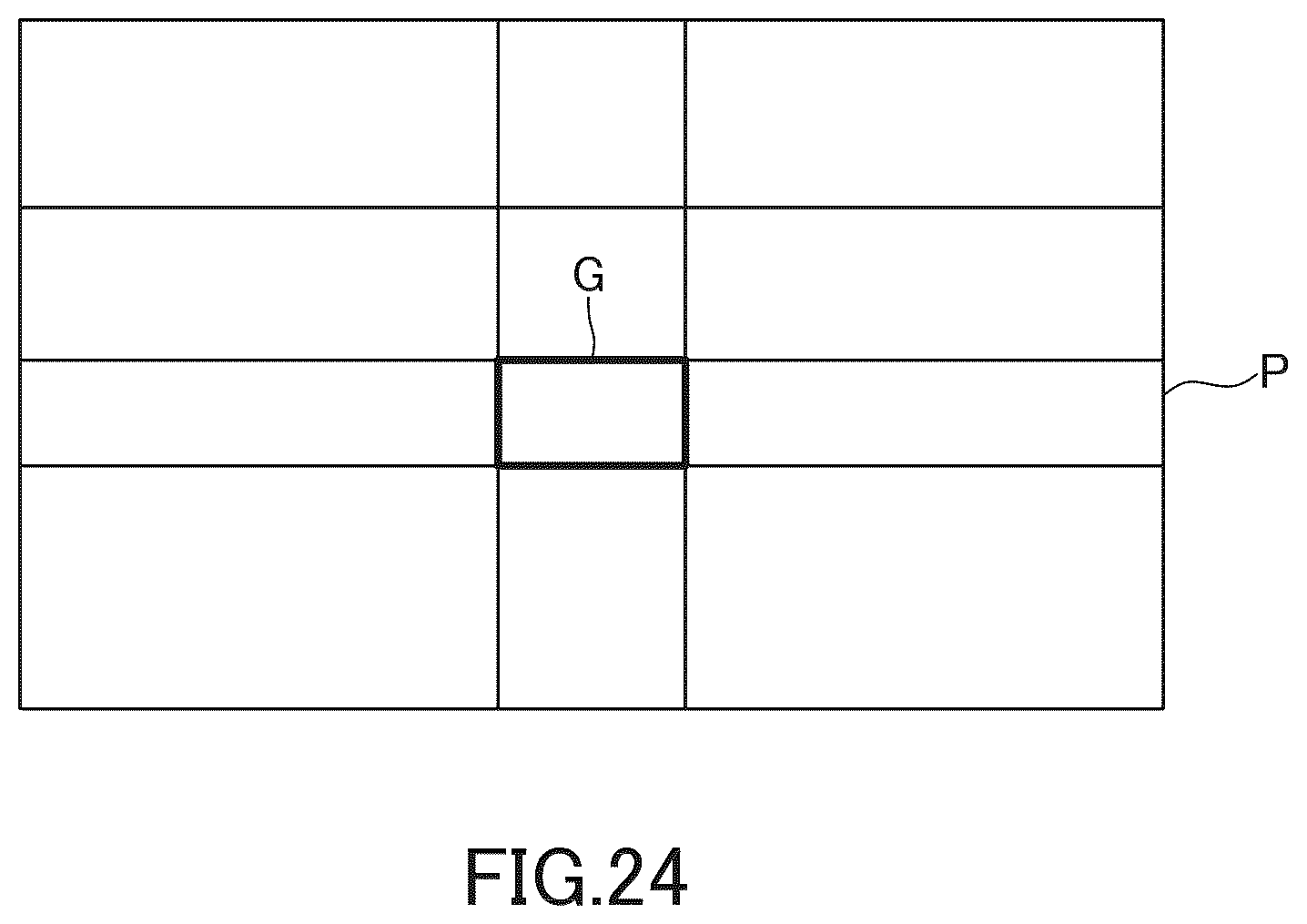 Patent US12313427 Figure 20 – Map data generation device