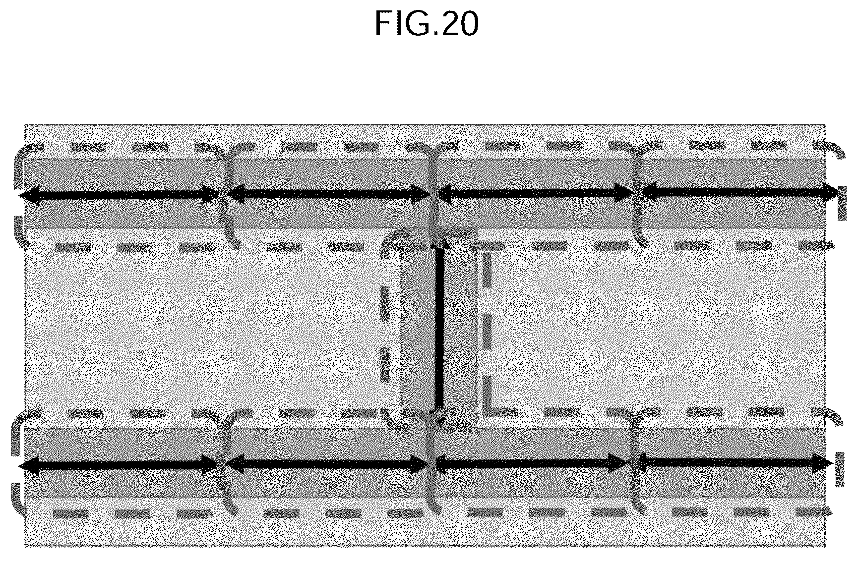 Patent US12313428 Figure 20 – Position estimation method, position estimation device, and position estimation program
