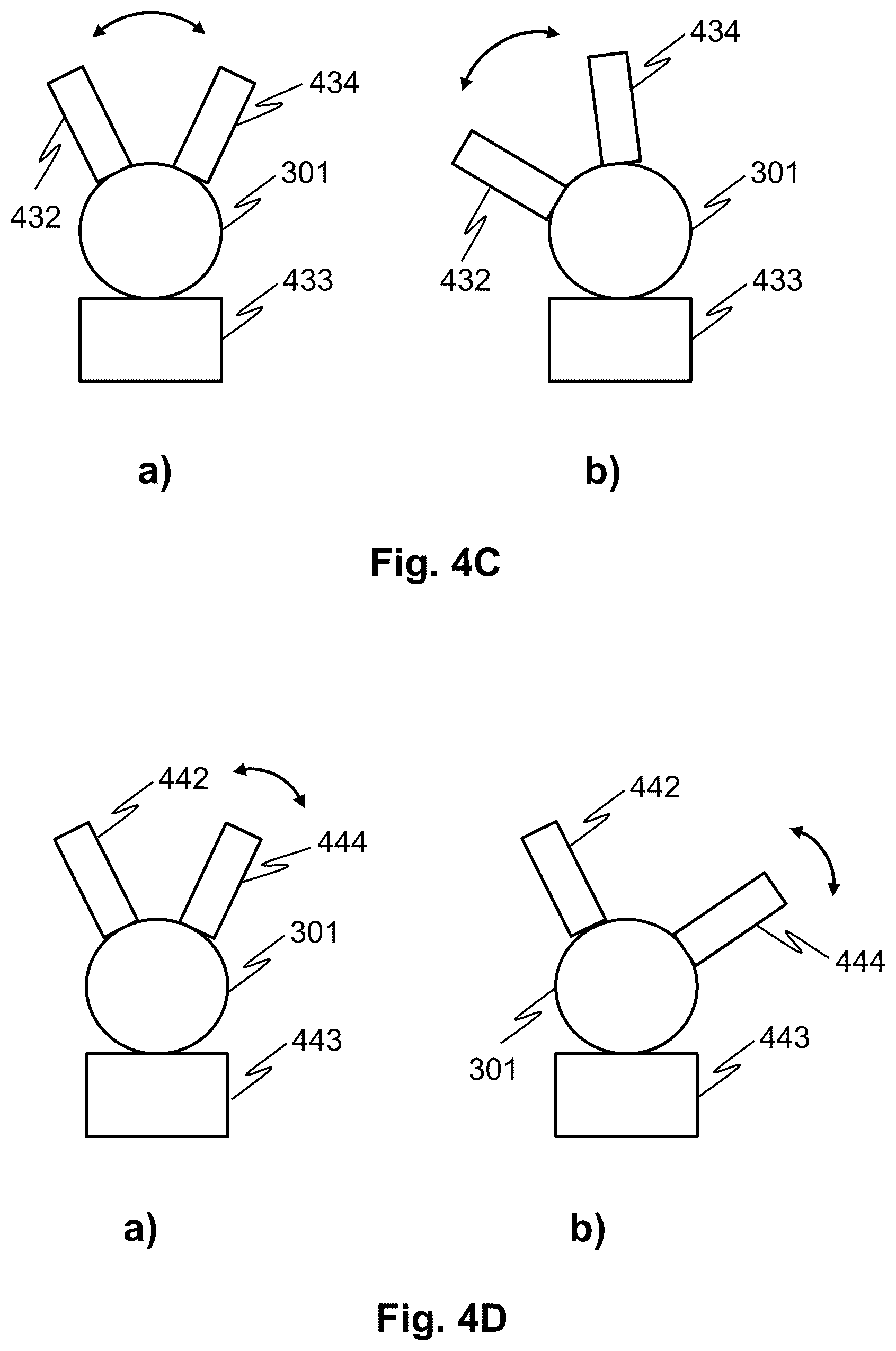 Patent US12313429 Figure 5 – Device for measurements for a wearable device sensor