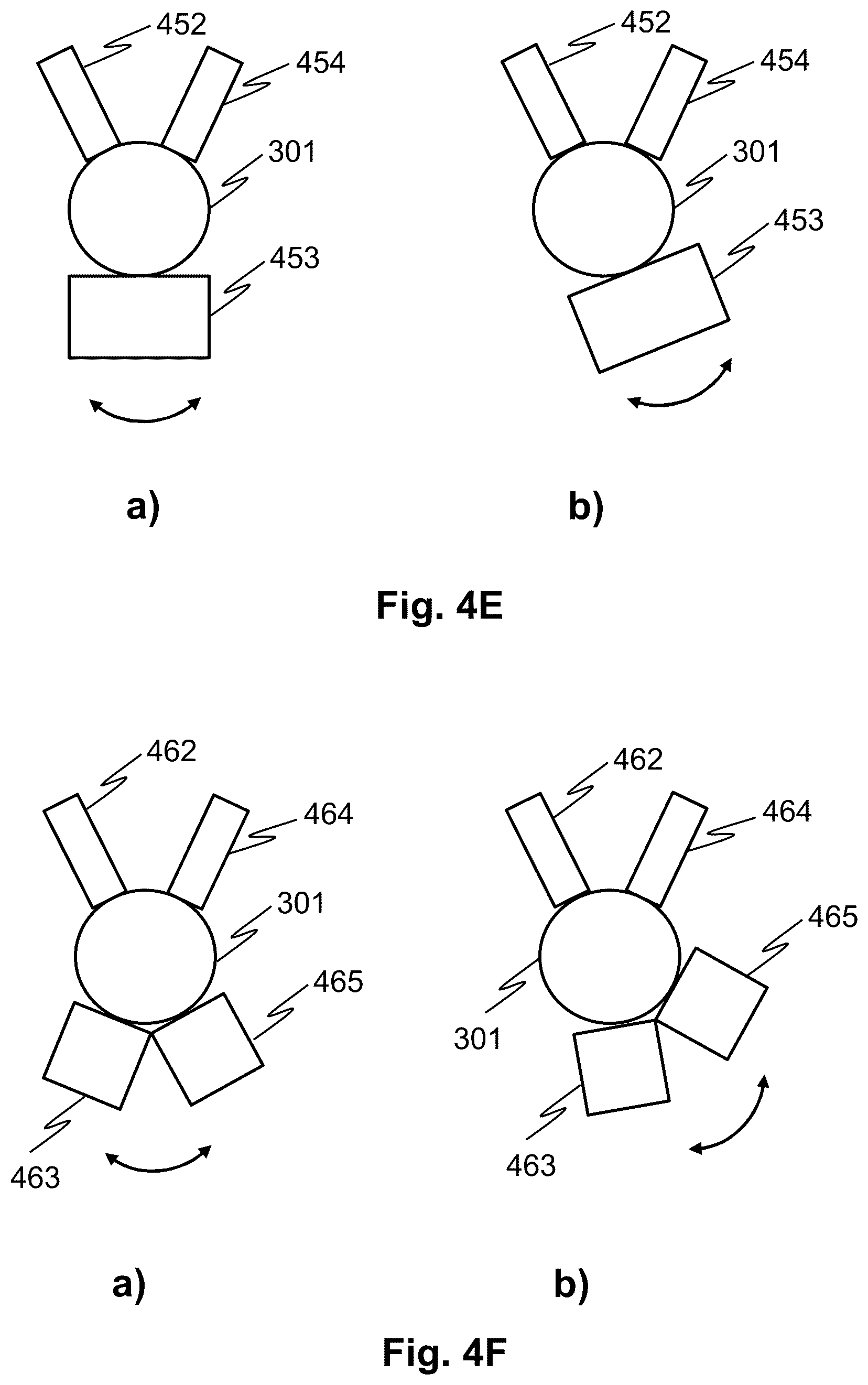 Patent US12313429 Figure 6 – Device for measurements for a wearable device sensor