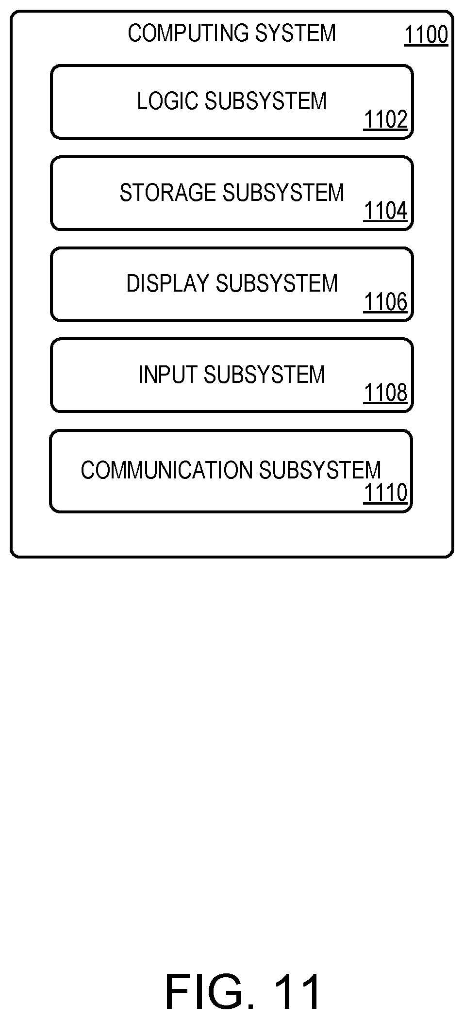 Patent US12313431 Figure 9 – Surface sensing via resonant sensor