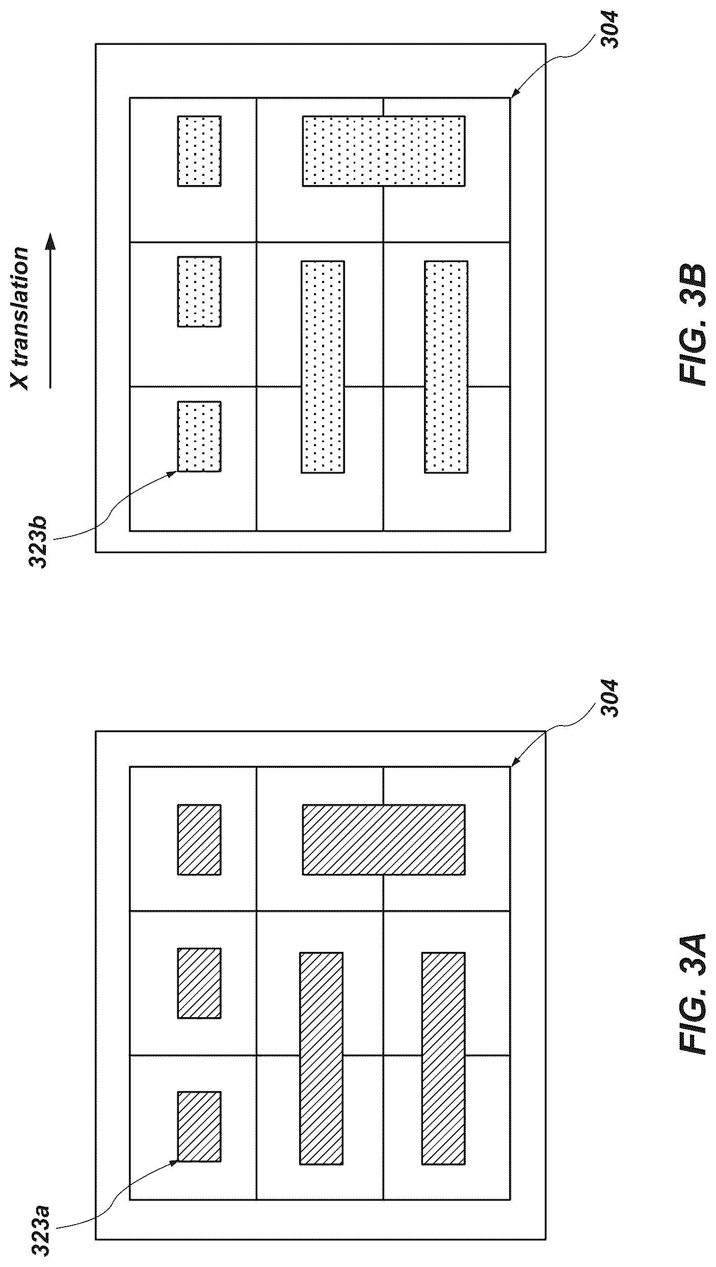 Patent US12313432 Figure 7 – Analog optical positioning sensor, method, and circuit