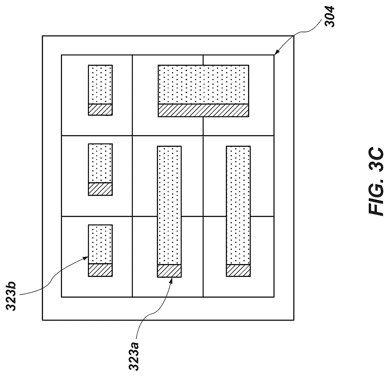 Patent US12313432 Figure 8 – Analog optical positioning sensor, method, and circuit