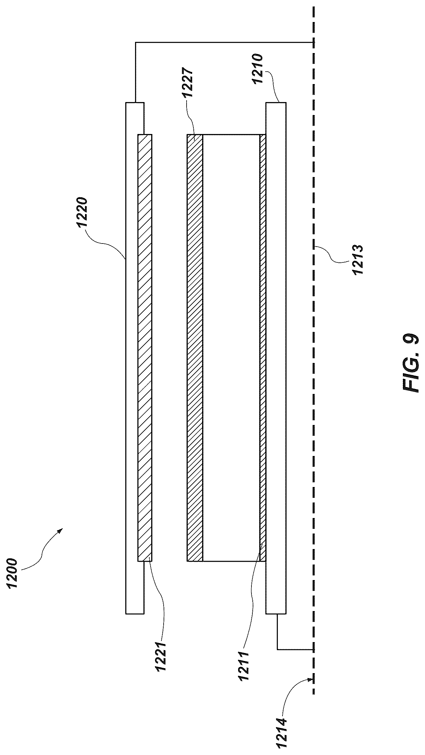 Patent US12313432 Figure 14 – Analog optical positioning sensor, method, and circuit