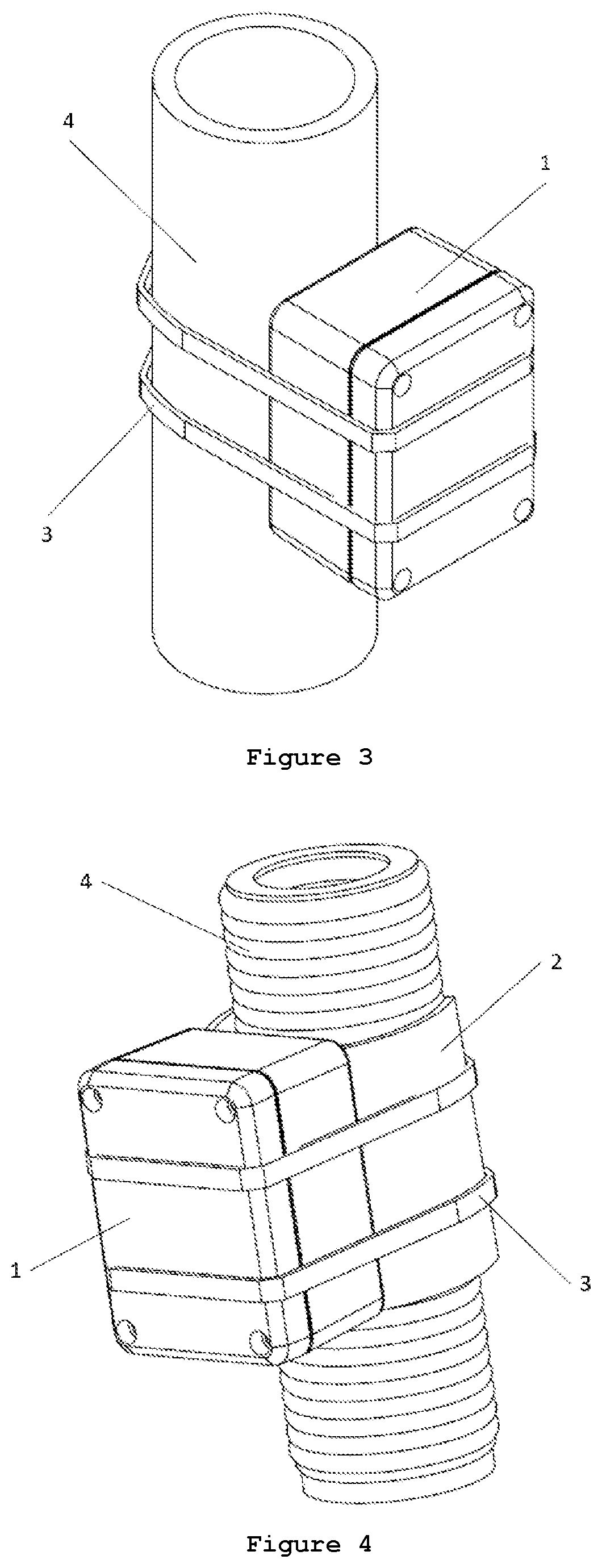 Patent US12313434 Figure 2 – Flow sensor