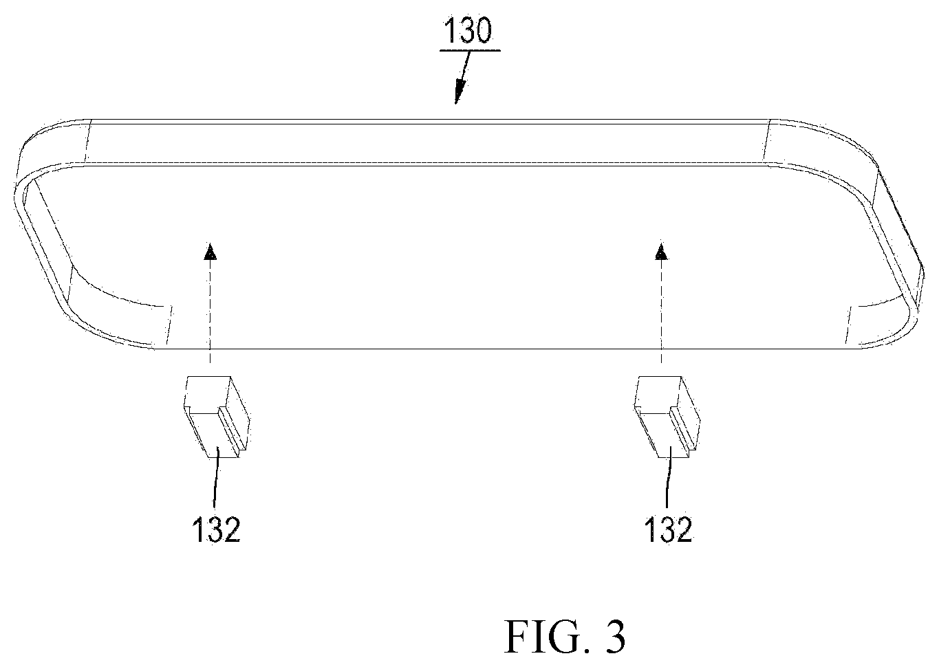 Patent US12313436 Figure 3 – Automatic dispenser for mixed measurement of grain