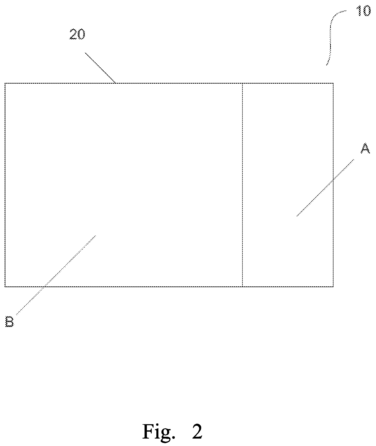 Patent US12313443 Figure 2 – Method of weighing using object recognition and device therefor