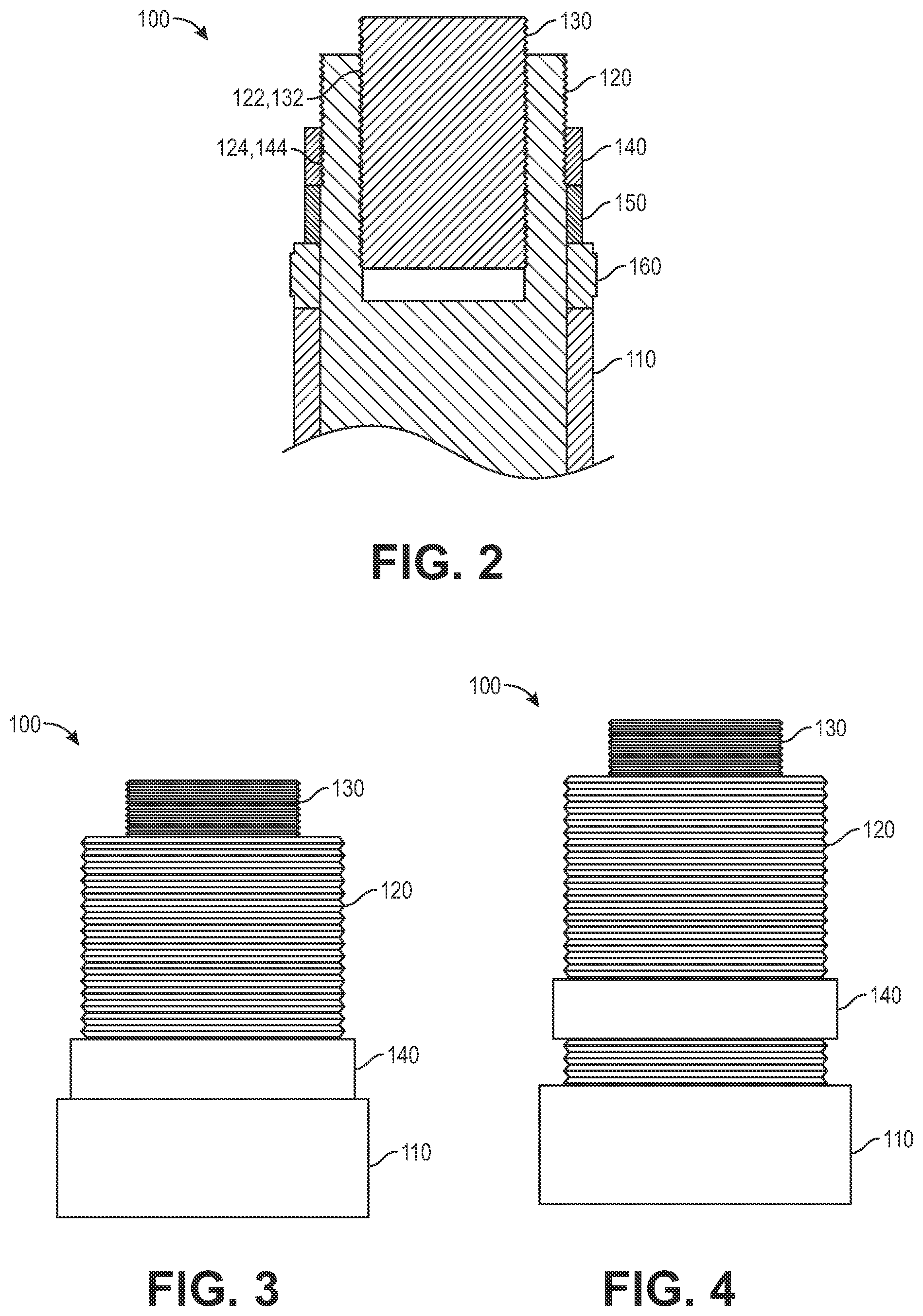 Patent US12313445 Figure 2 – System and method for measuring a force on a jack assembly
