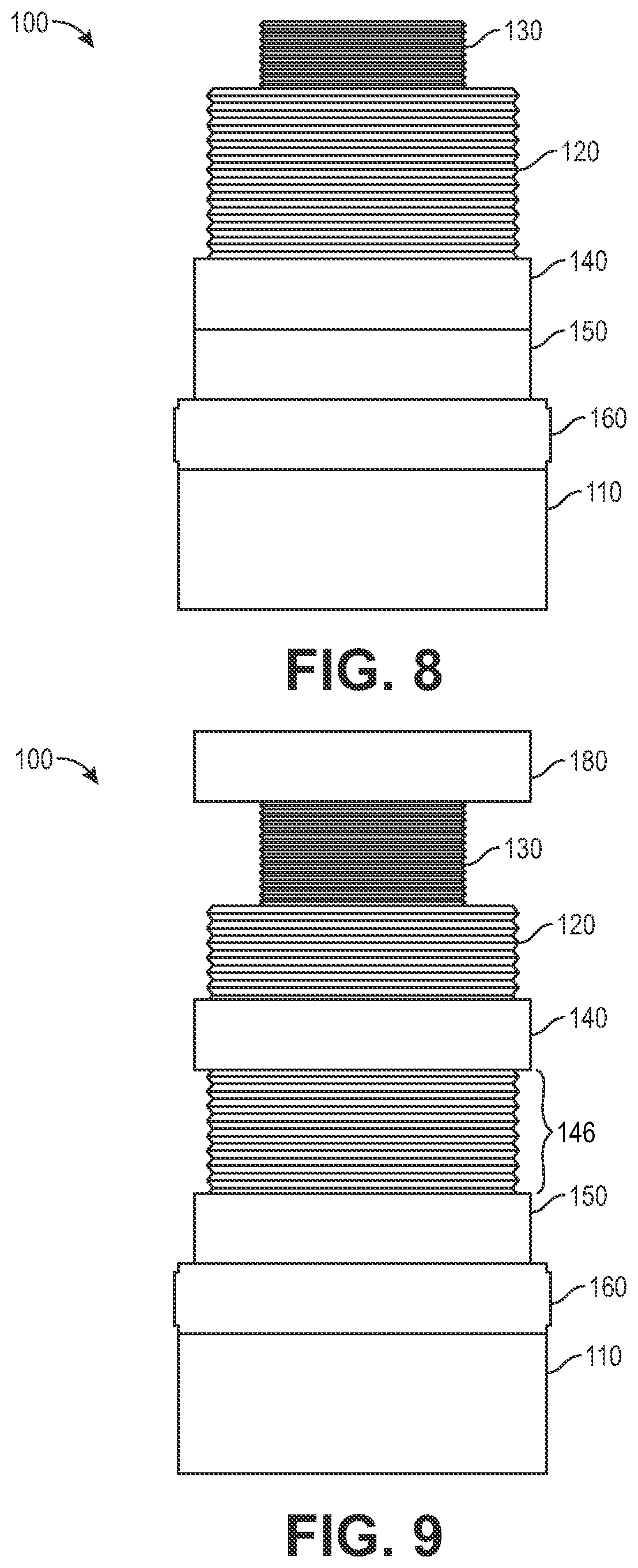 Patent US12313445 Figure 5 – System and method for measuring a force on a jack assembly