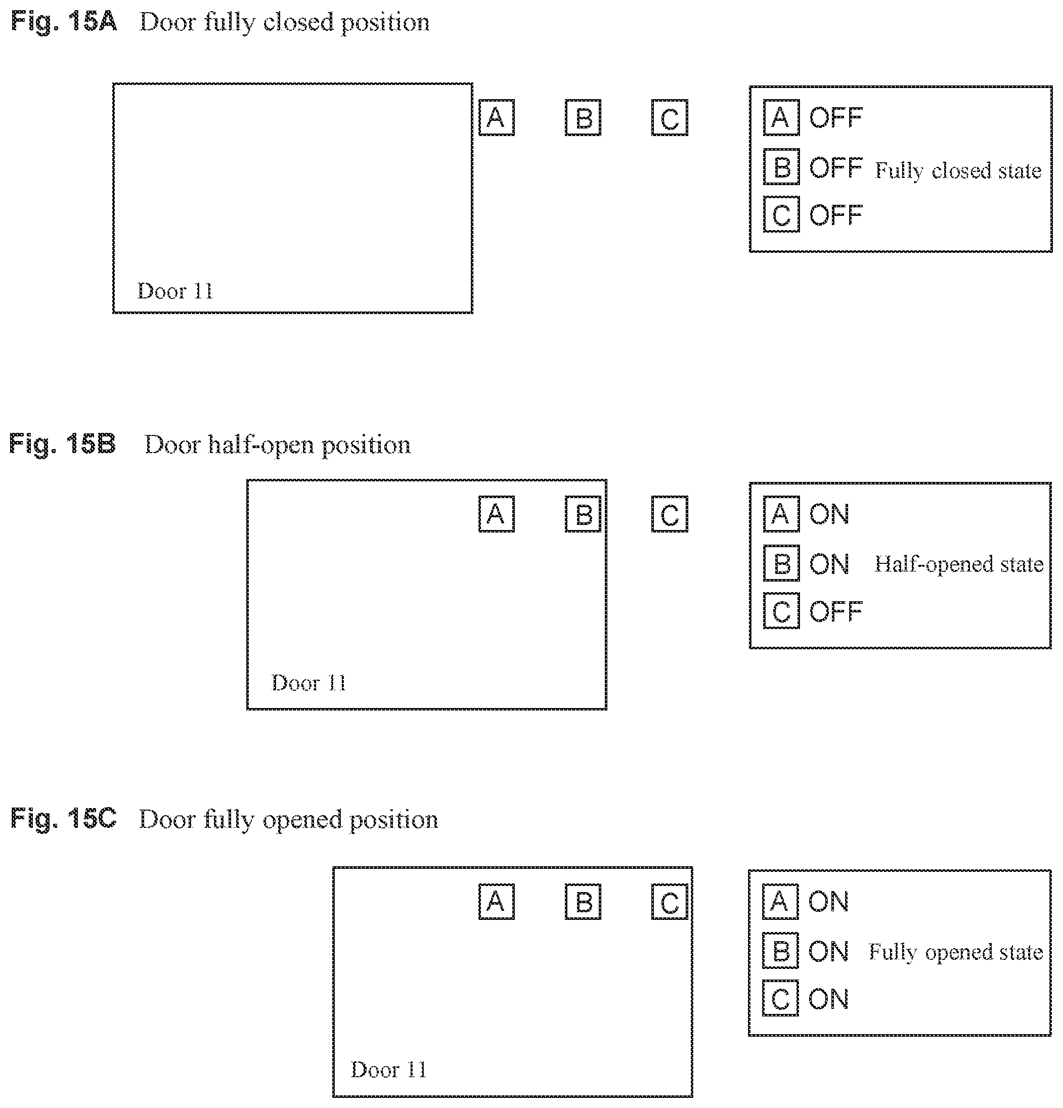 Patent US12313446 Figure 14 – Windshield for defining a weighing chamber of a balance