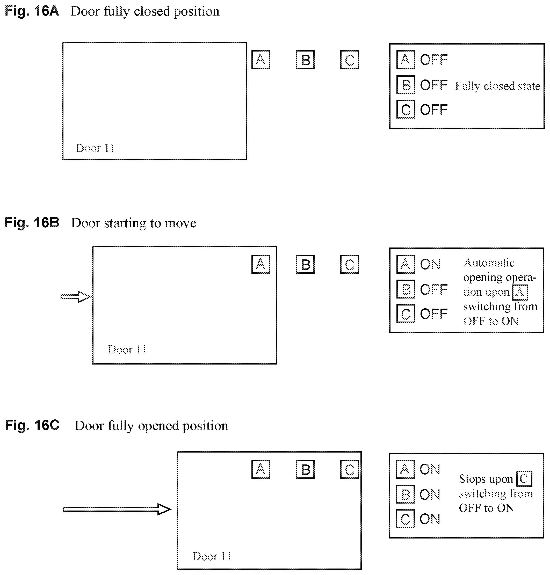 Patent US12313446 Figure 15 – Windshield for defining a weighing chamber of a balance
