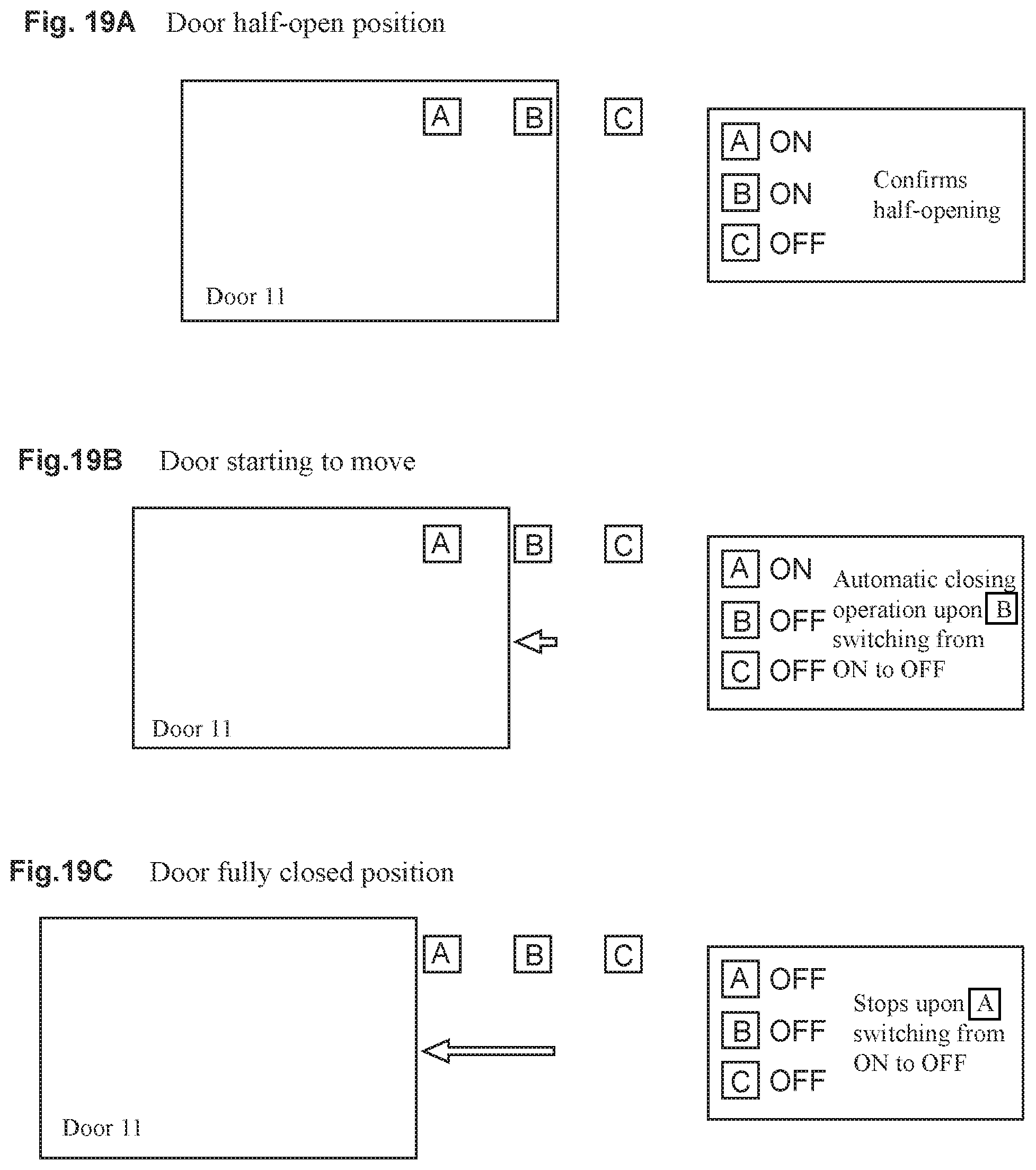 Patent US12313446 Figure 18 – Windshield for defining a weighing chamber of a balance