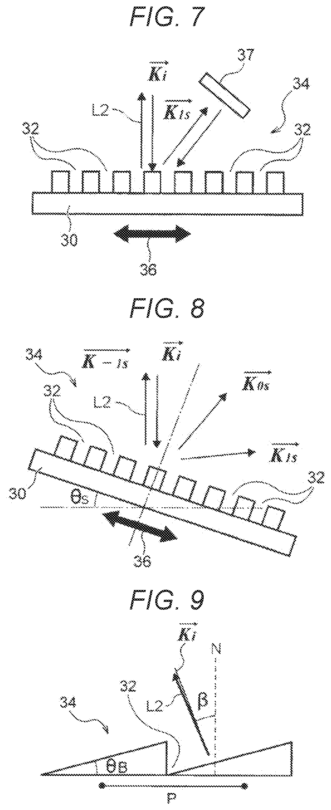 Patent US12313448 Figure 5 – Laser interferometer