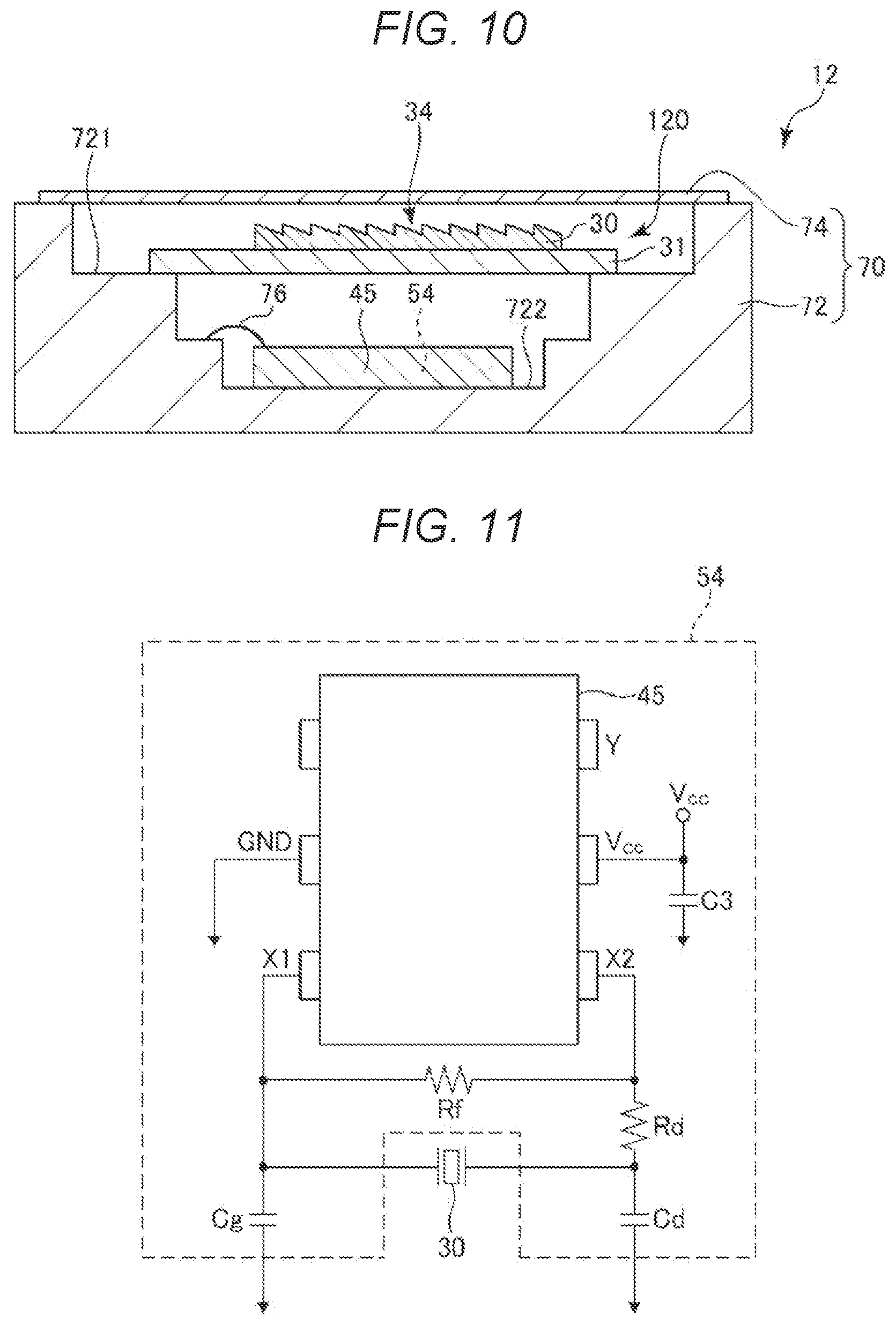 Patent US12313448 Figure 6 – Laser interferometer