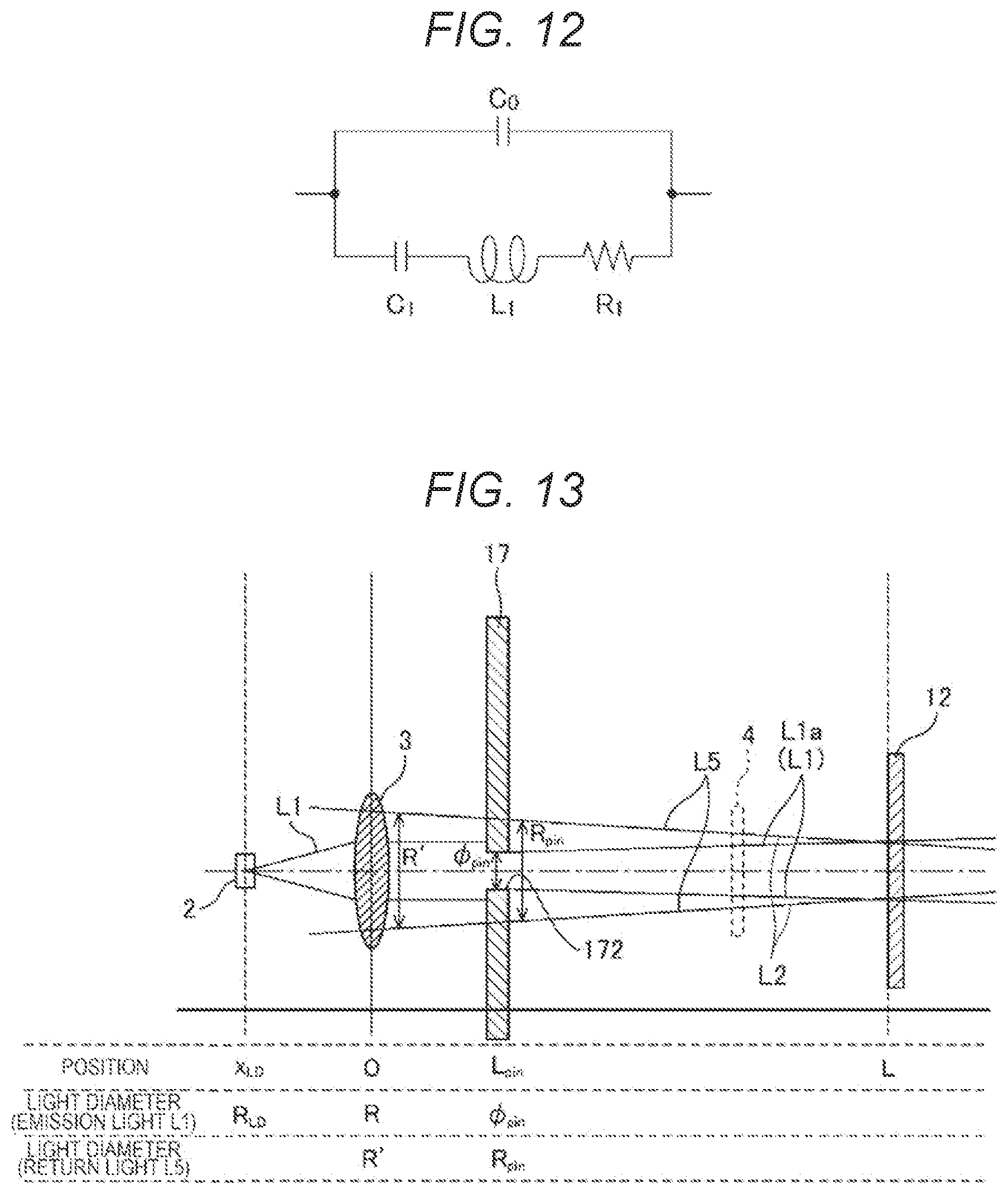 Patent US12313448 Figure 7 – Laser interferometer