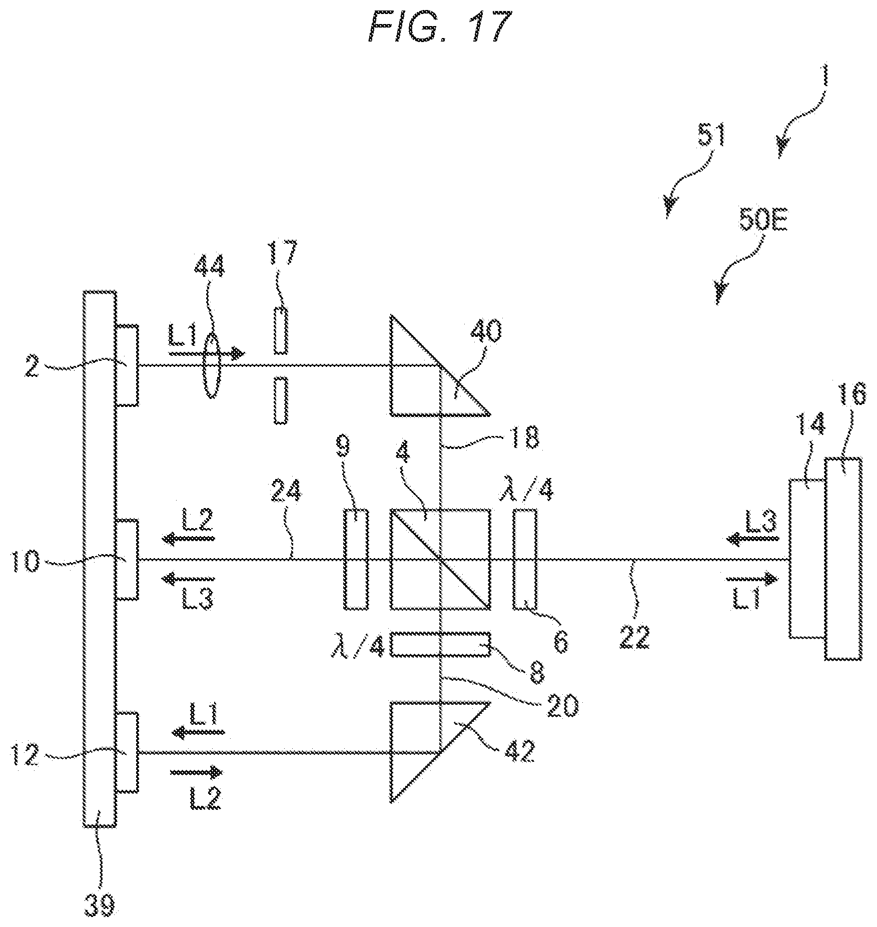 Patent US12313448 Figure 11 – Laser interferometer