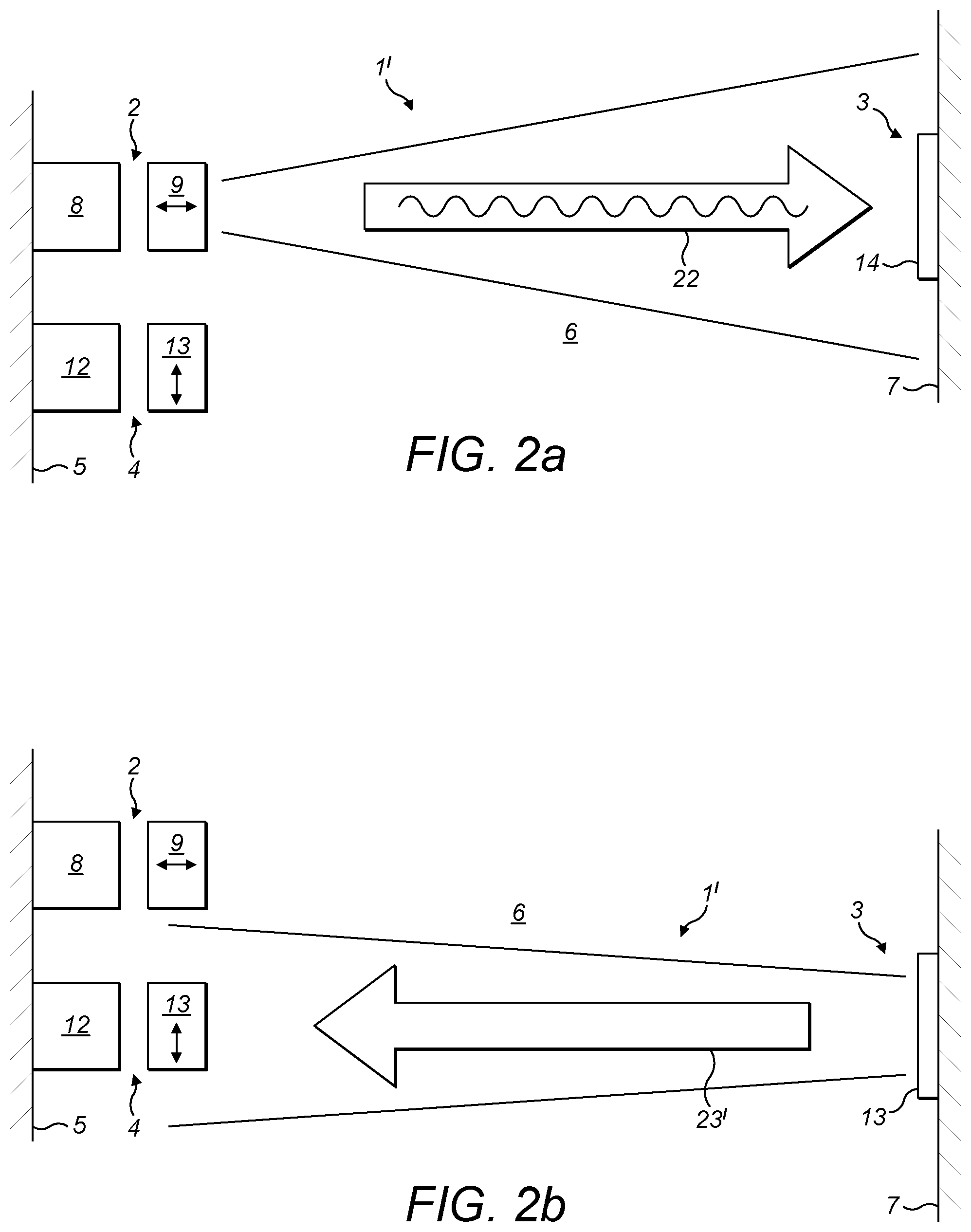 Patent US12313452 Figure 2 – Beam detectors