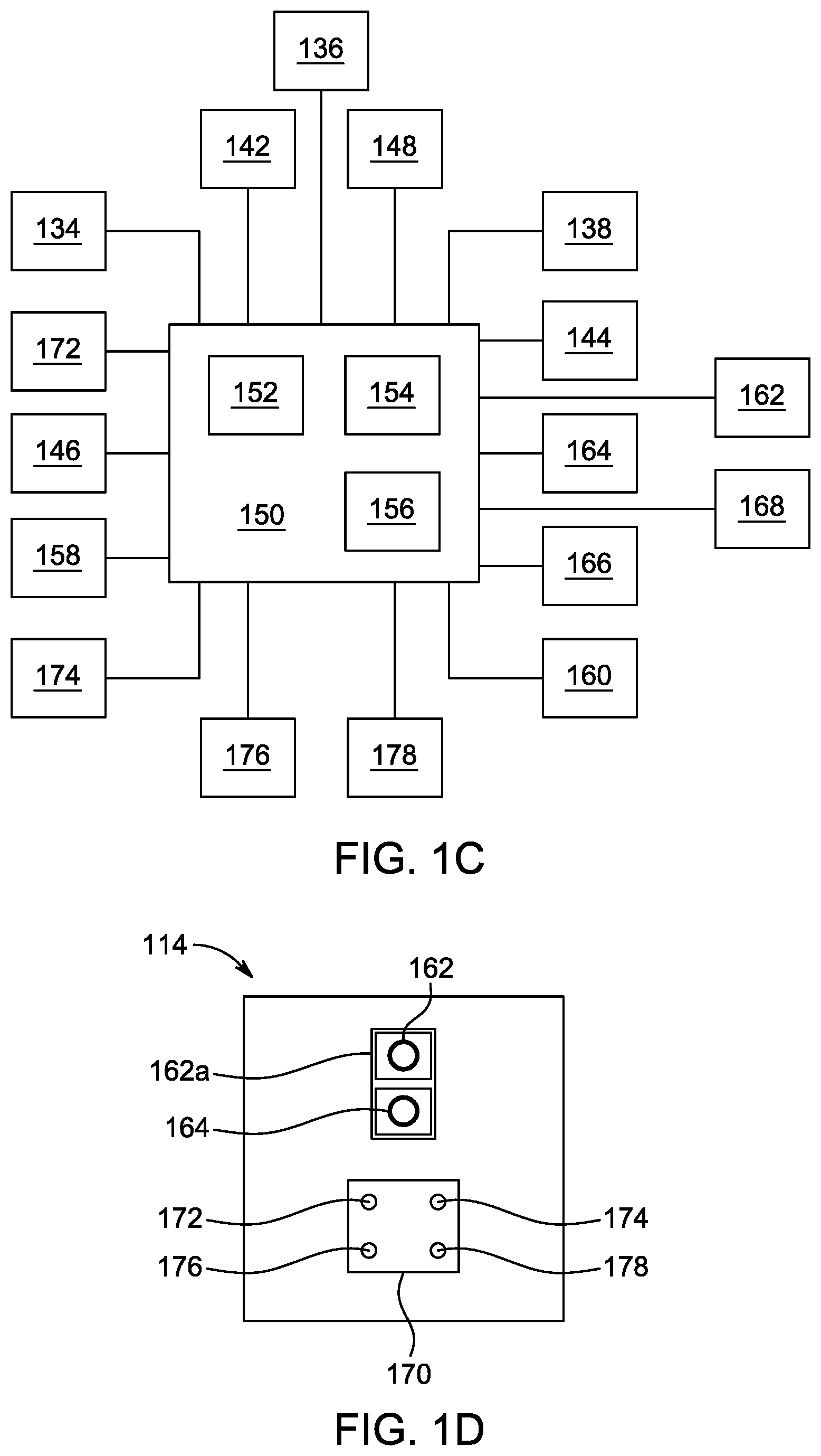 Patent US12313456 Figure 2 – Protective band to prevent skin damage to drivers