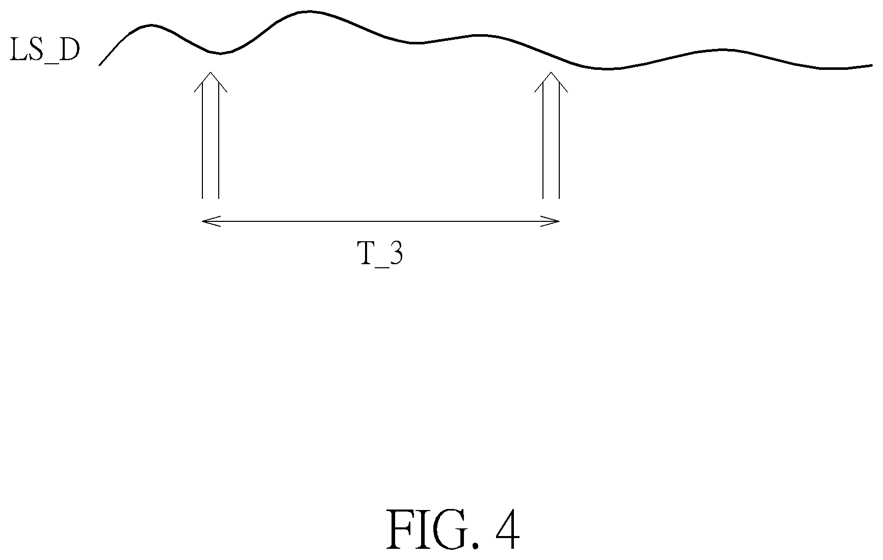 Patent US12313457 Figure 4 – Optical sensor which can reduce power noise and power noise reduction method