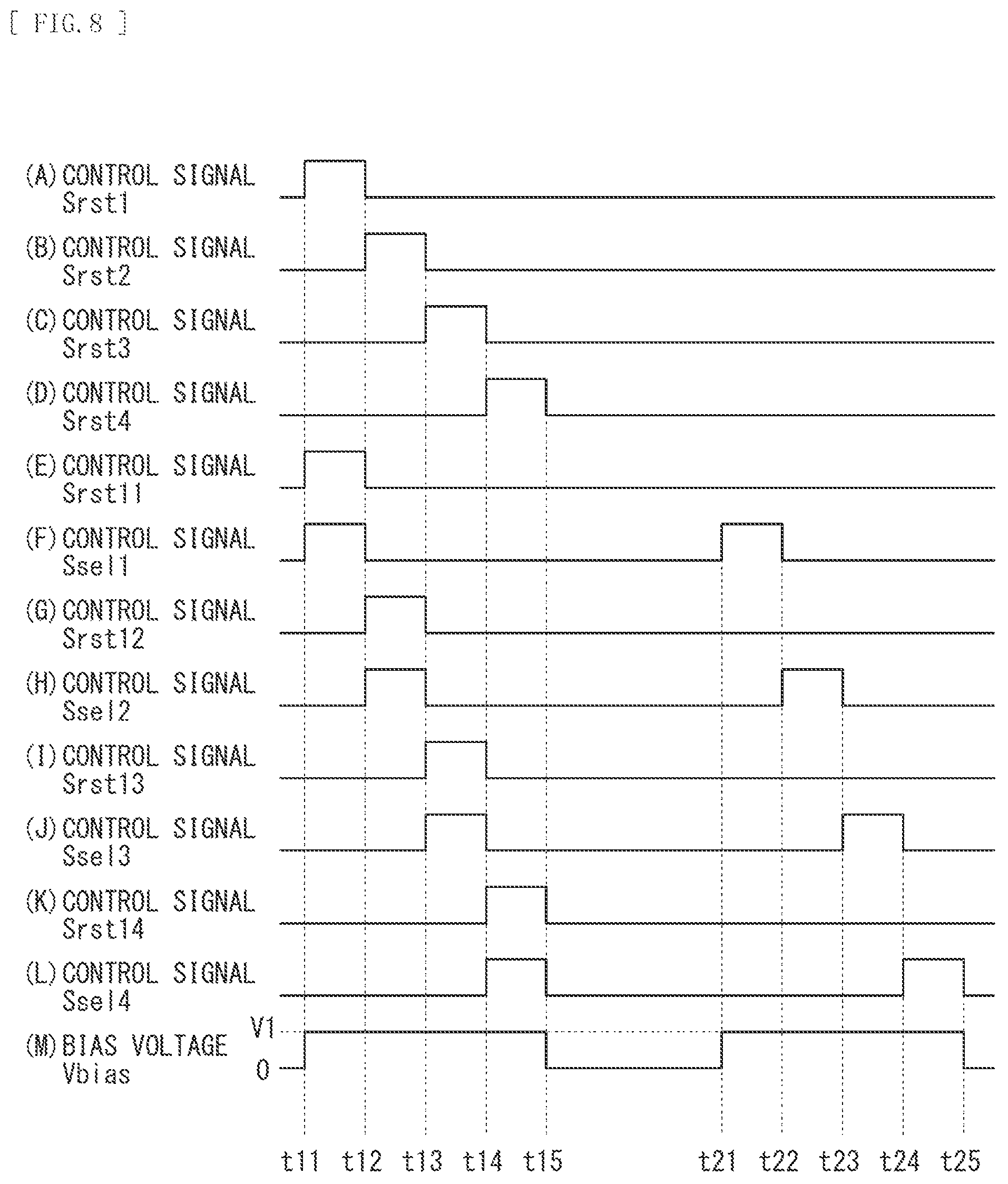 Patent US12313459 Figure 7 – Photodetection device and photodetector