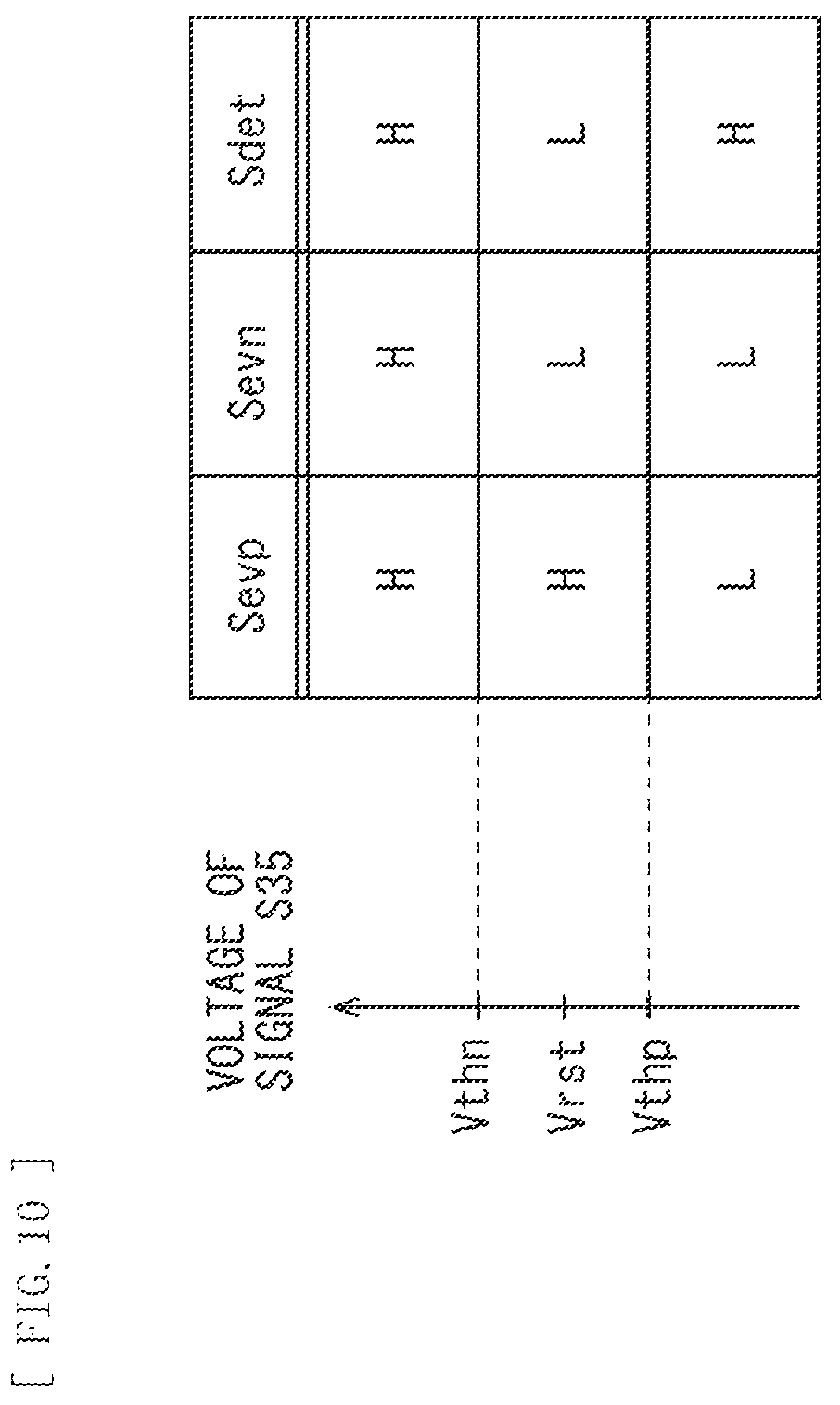 Patent US12313459 Figure 9 – Photodetection device and photodetector