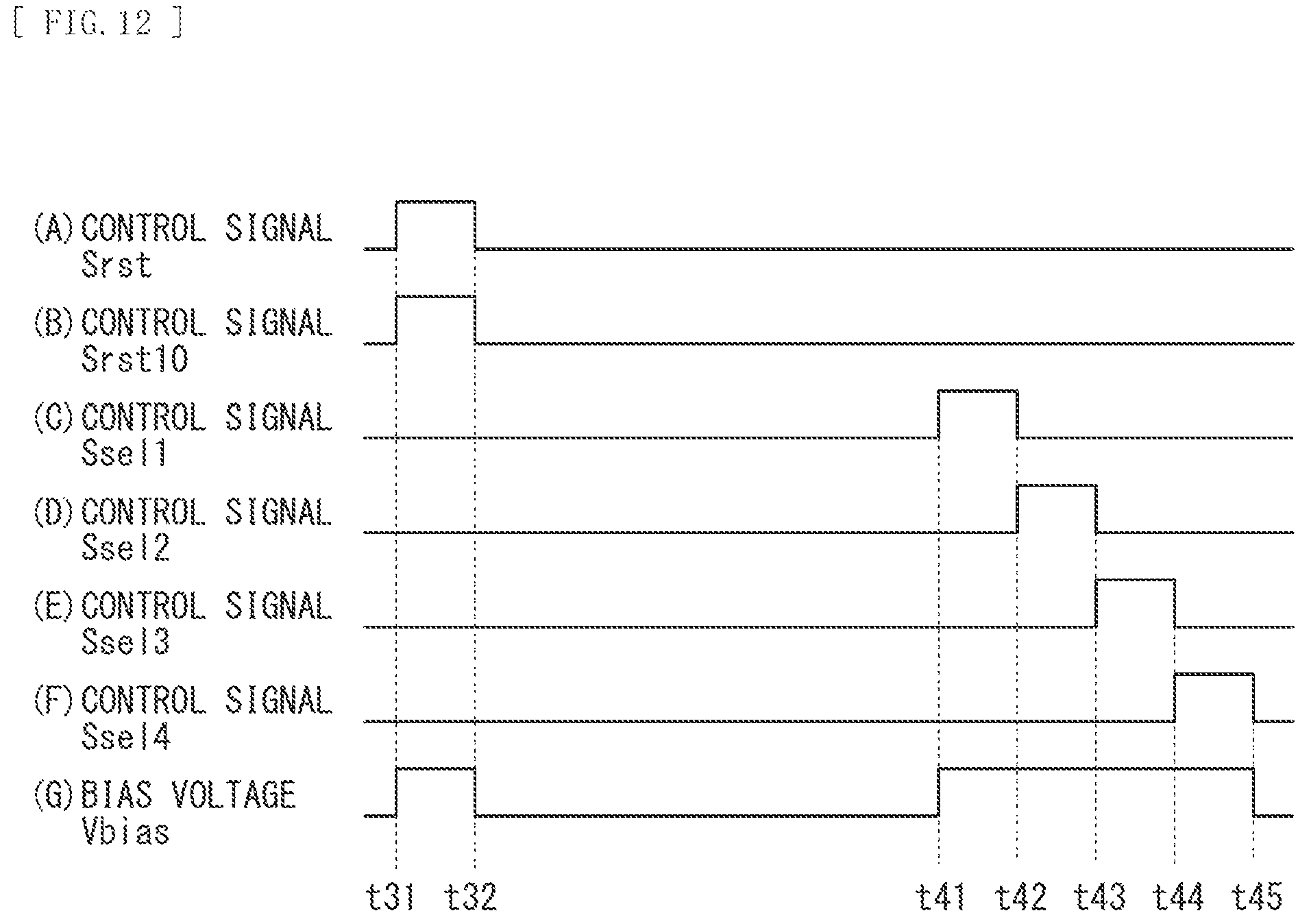 Patent US12313459 Figure 11 – Photodetection device and photodetector