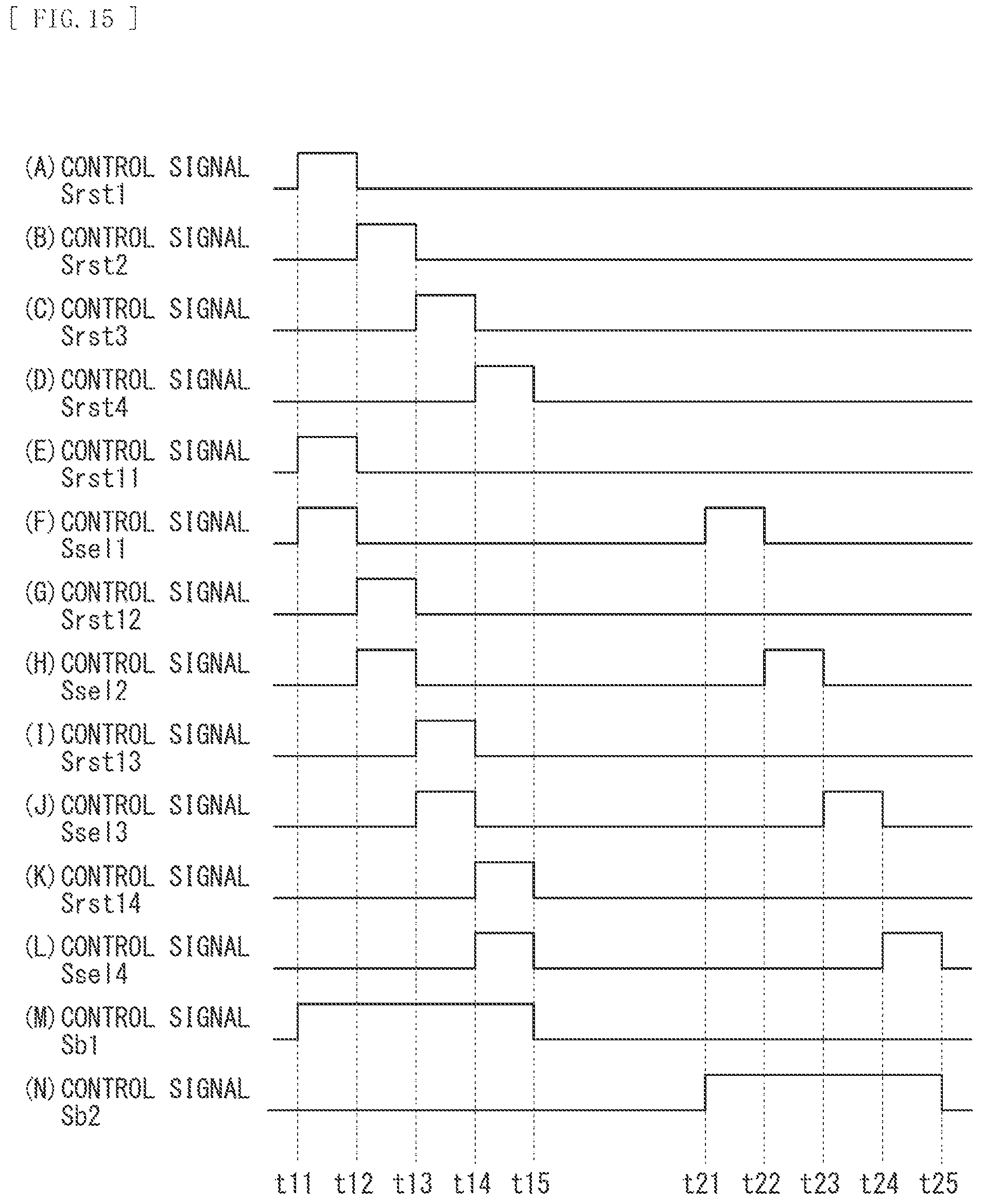Patent US12313459 Figure 14 – Photodetection device and photodetector