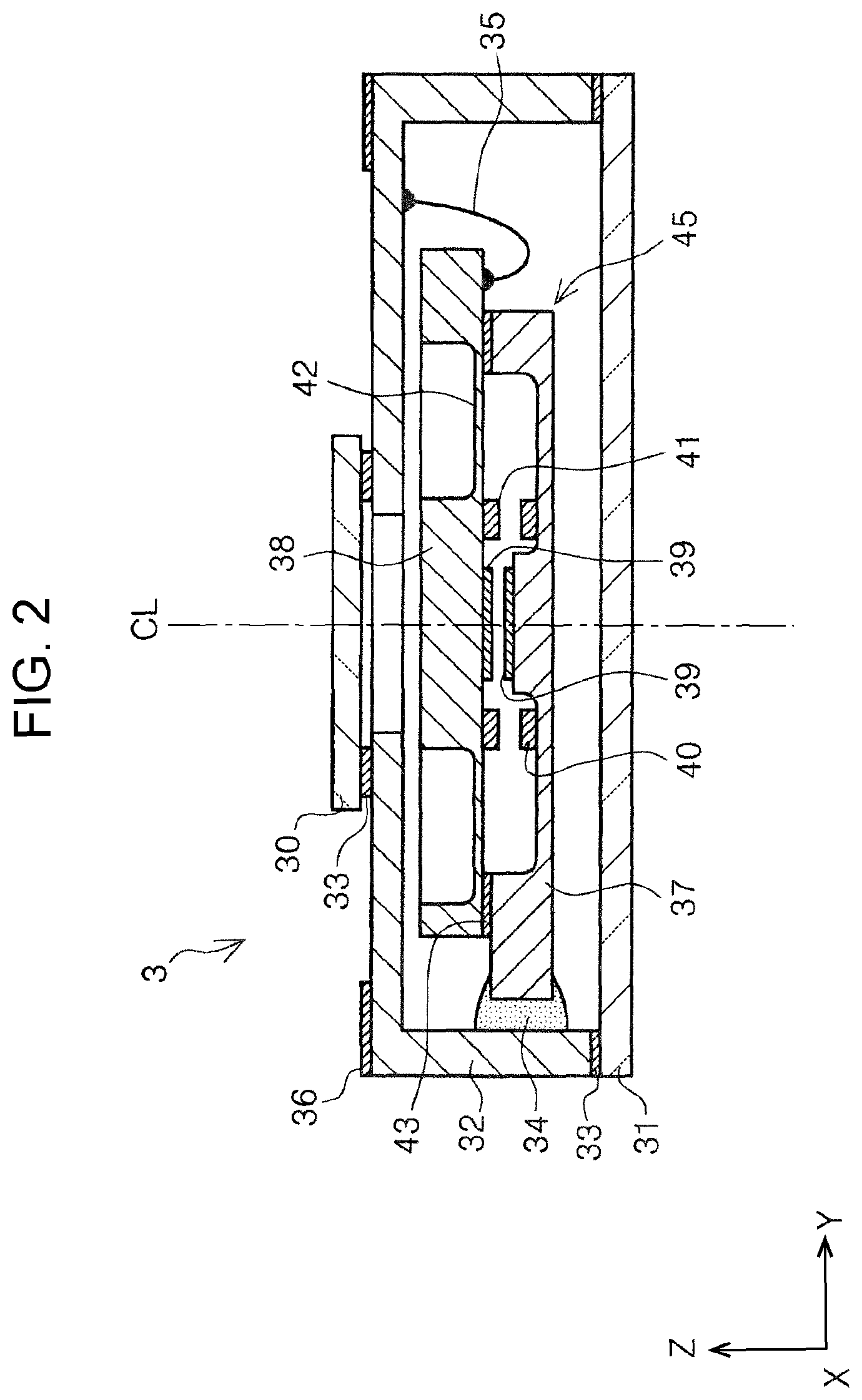 Patent US12313467 Figure 2 – Color measurement apparatus
