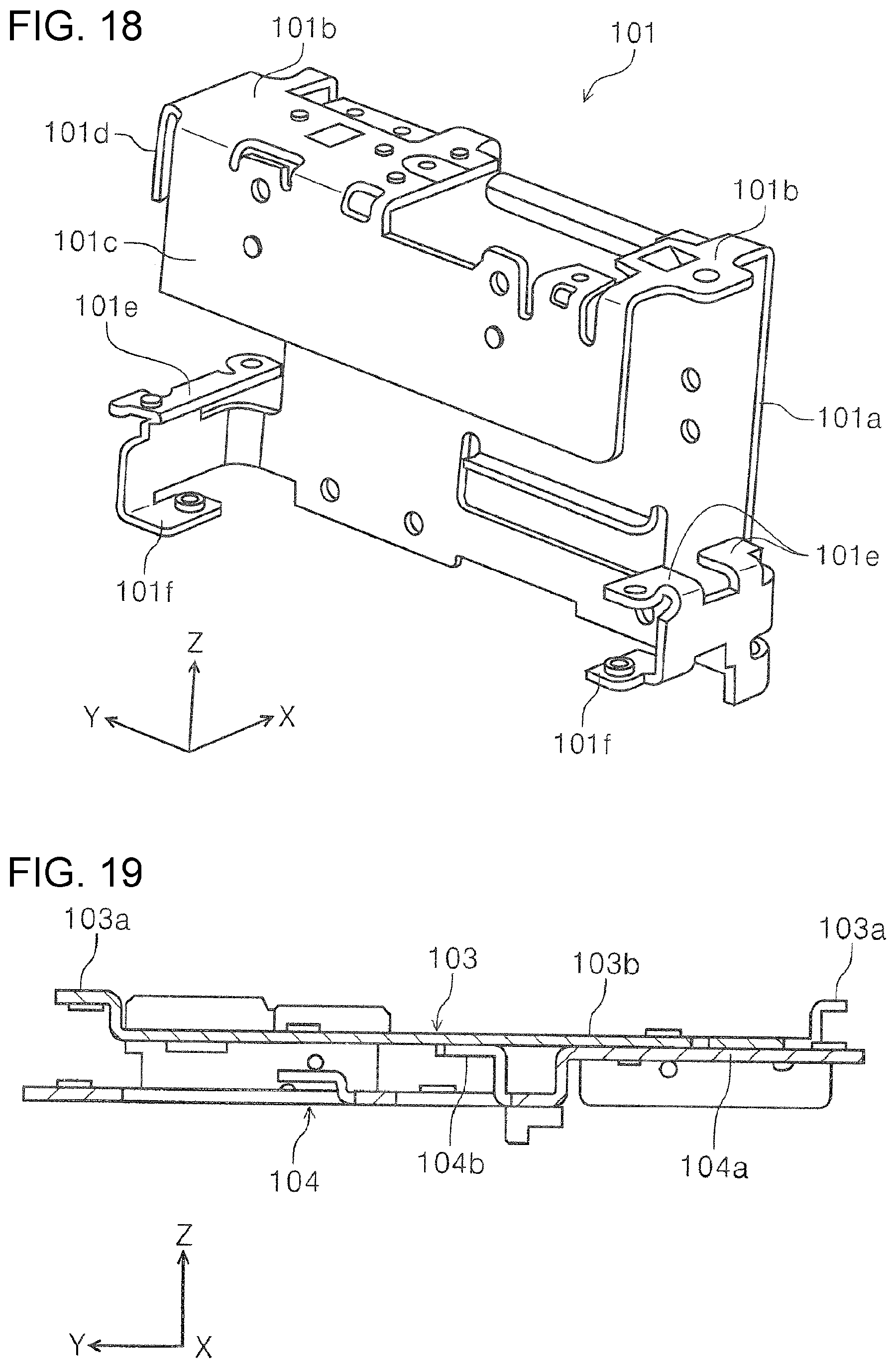 Patent US12313467 Figure 18 – Color measurement apparatus