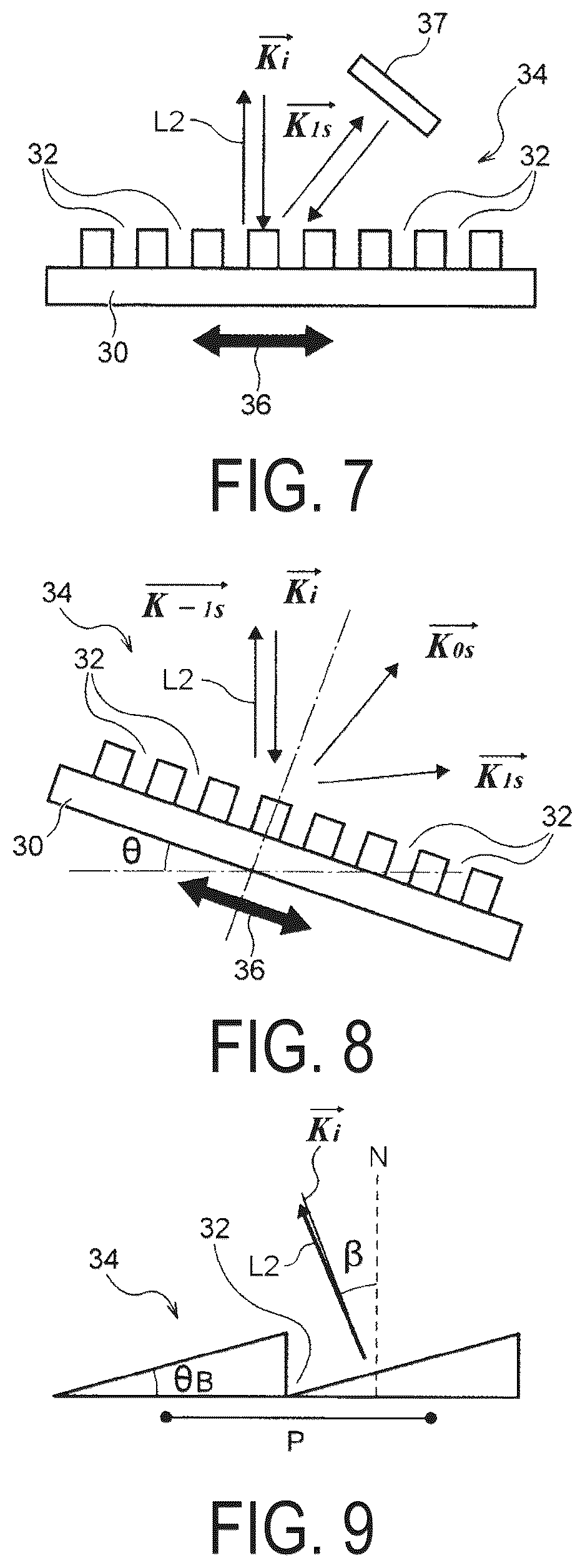 Patent US12313469 Figure 5 – Laser interferometer