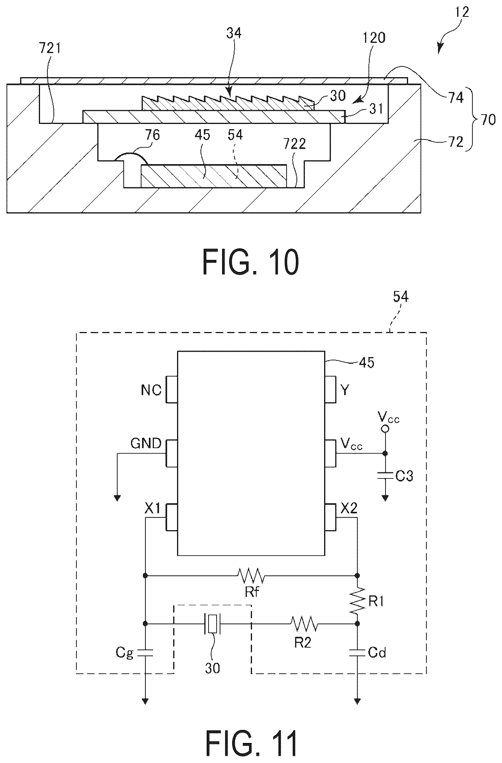 Patent US12313469 Figure 6 – Laser interferometer