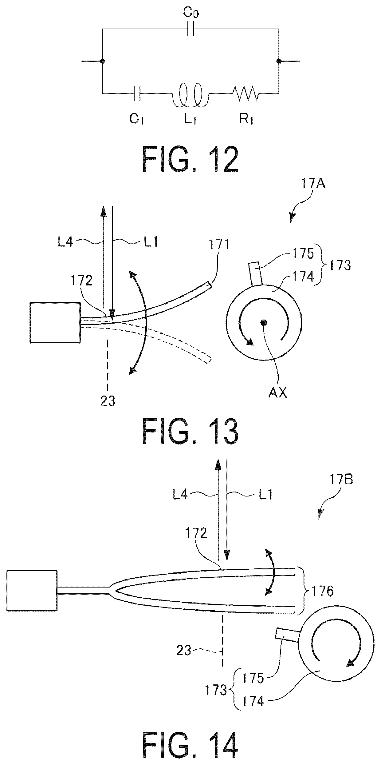 Patent US12313469 Figure 7 – Laser interferometer