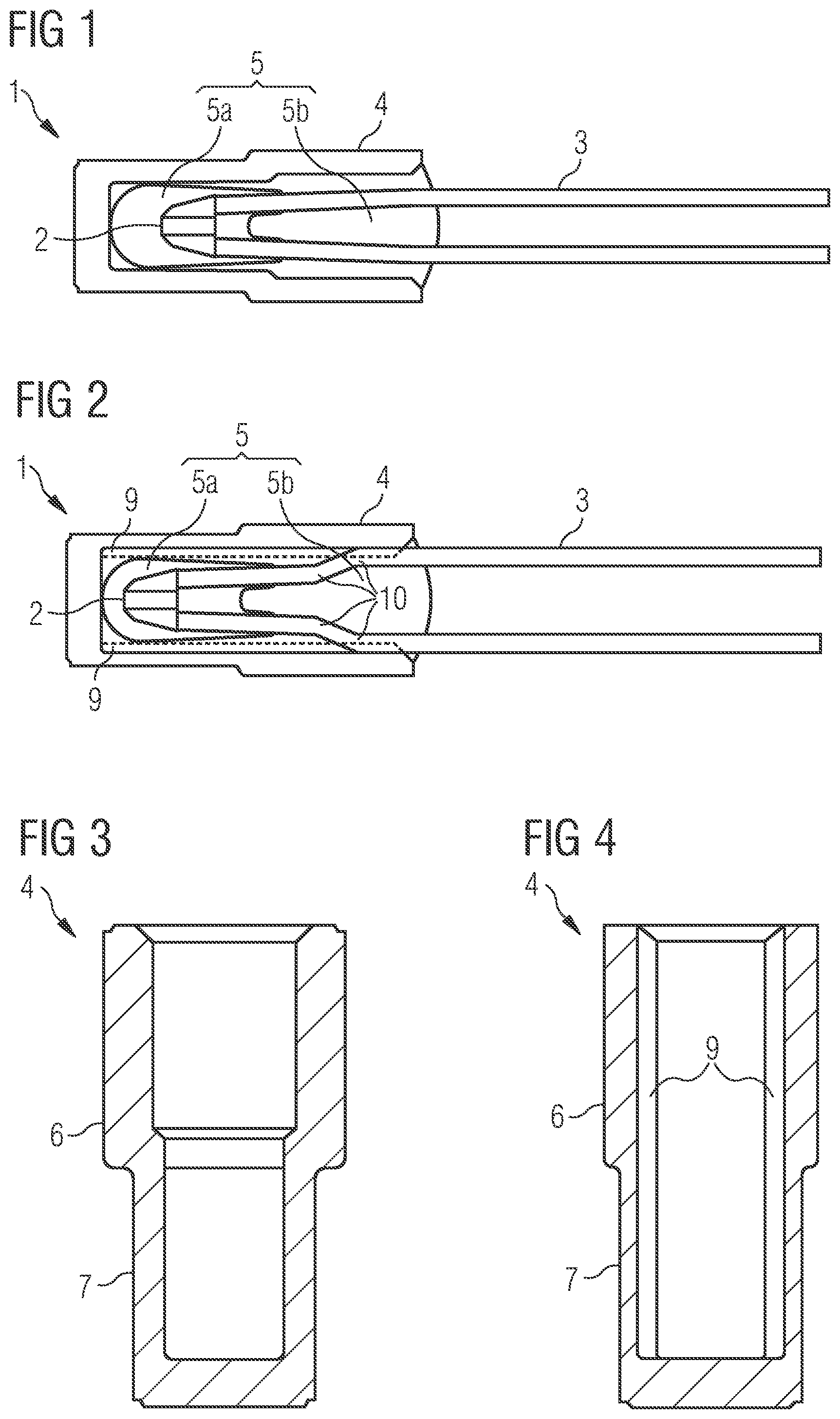 Patent US12313472 Figure 1 – Sensor