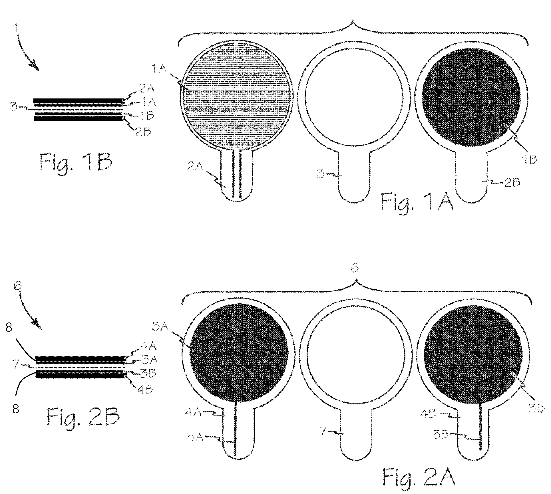 Patent US12313478 Figure 1 – Low drift force sensor with capacitive capability